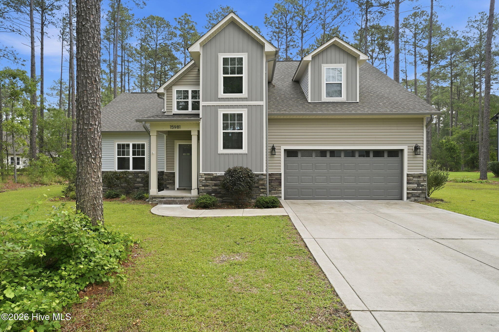 15981 Old Orchard Court Property Photo 2