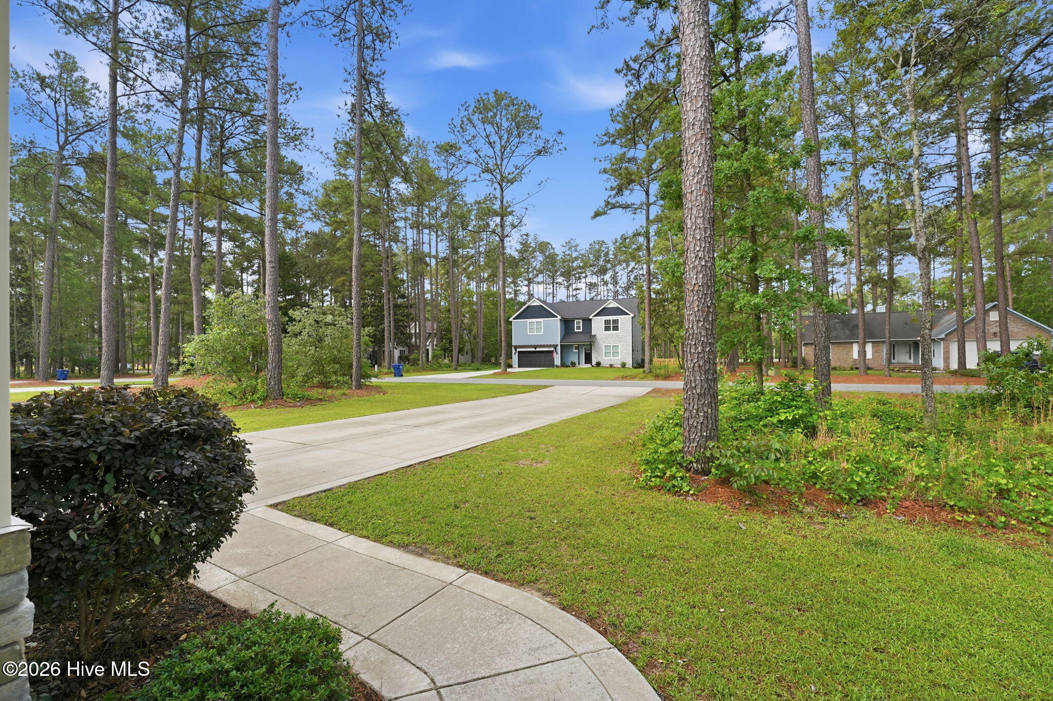 15981 Old Orchard Court Property Photo 3
