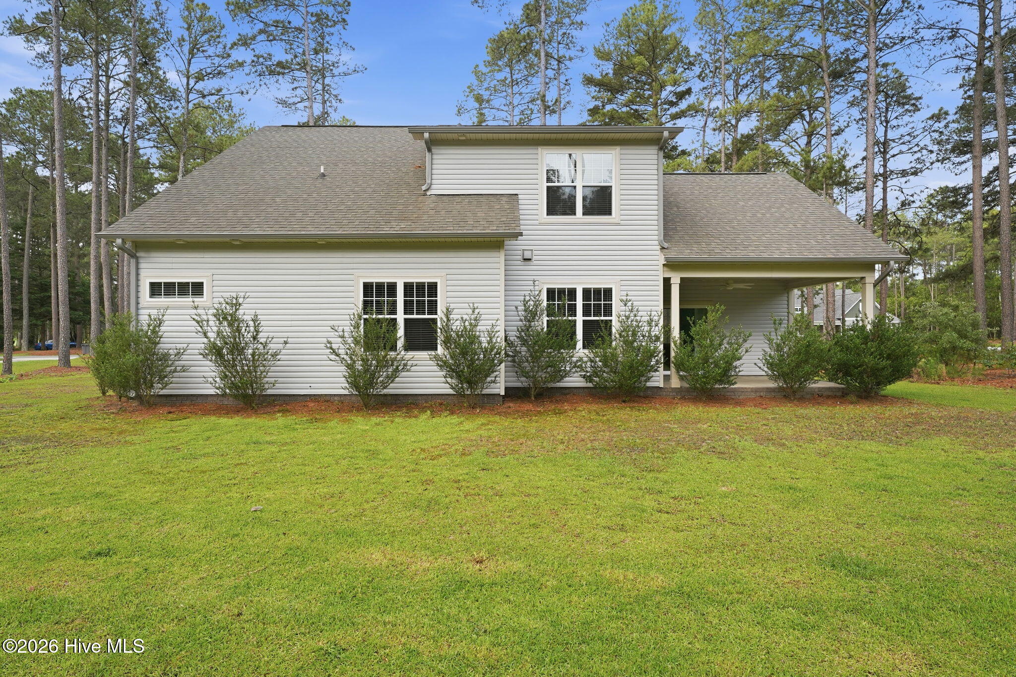 15981 Old Orchard Court Property Photo 33