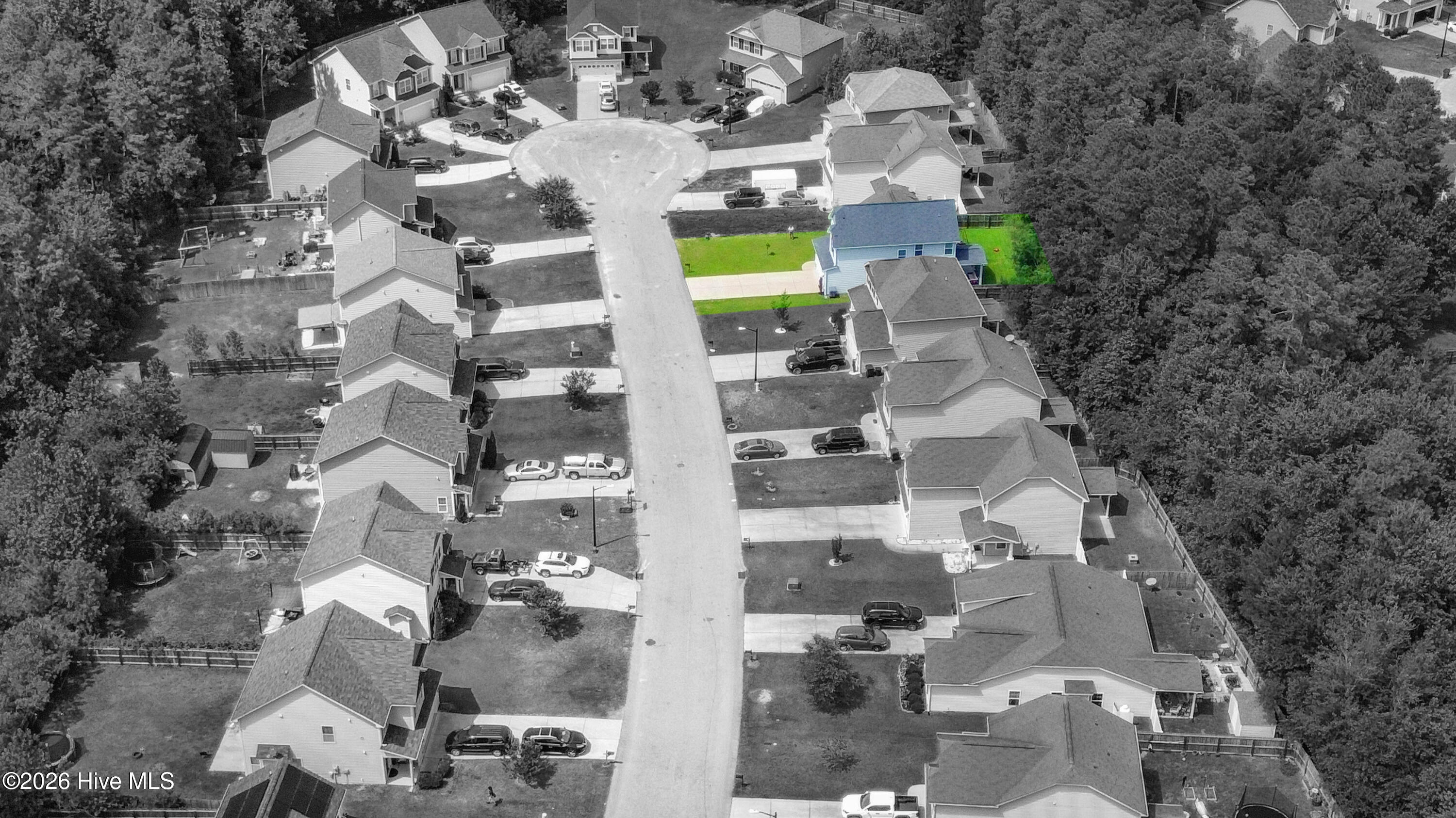 216 Blue Bay Lane Property Photo 61