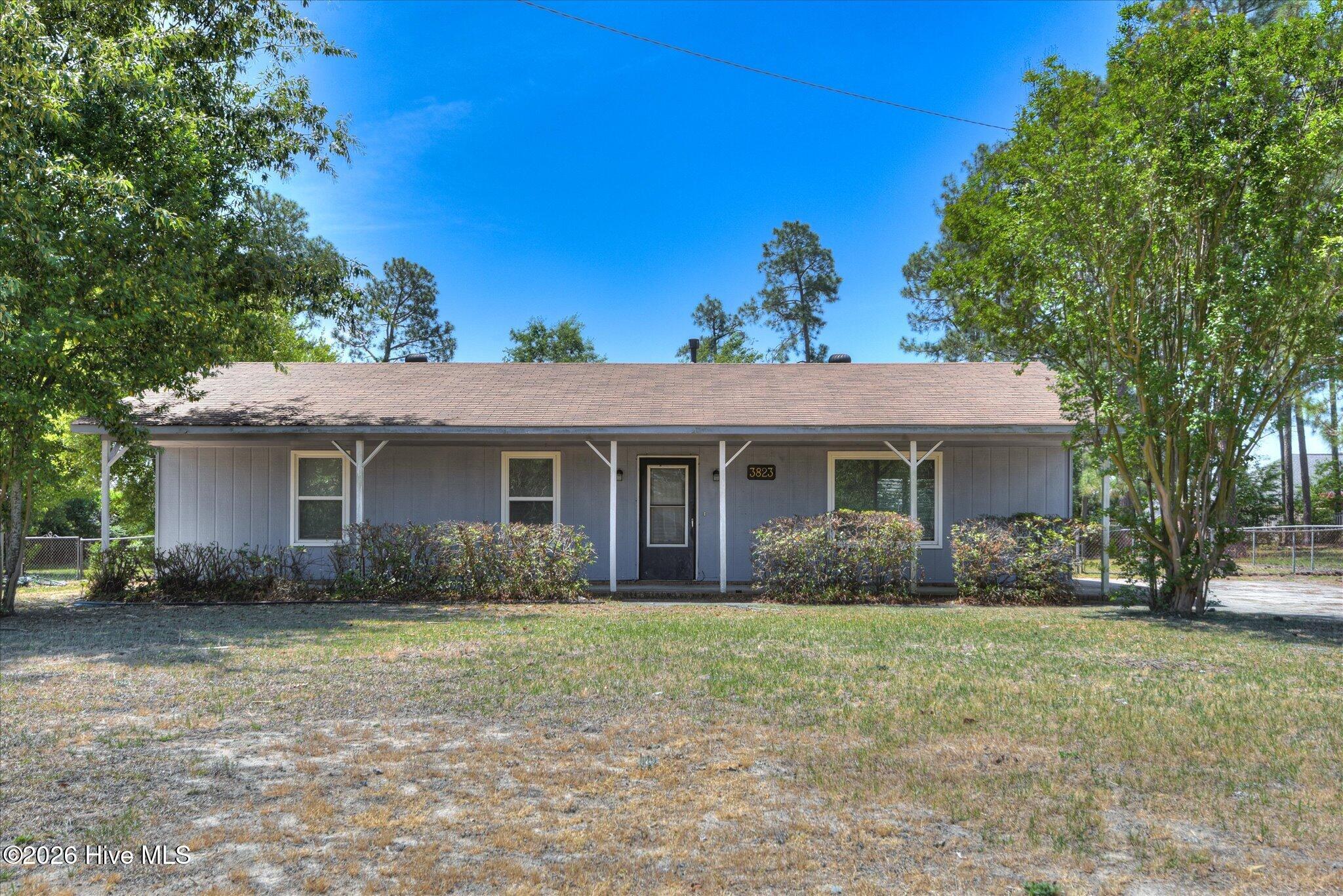 3823 Fairington Drive Property Photo 1