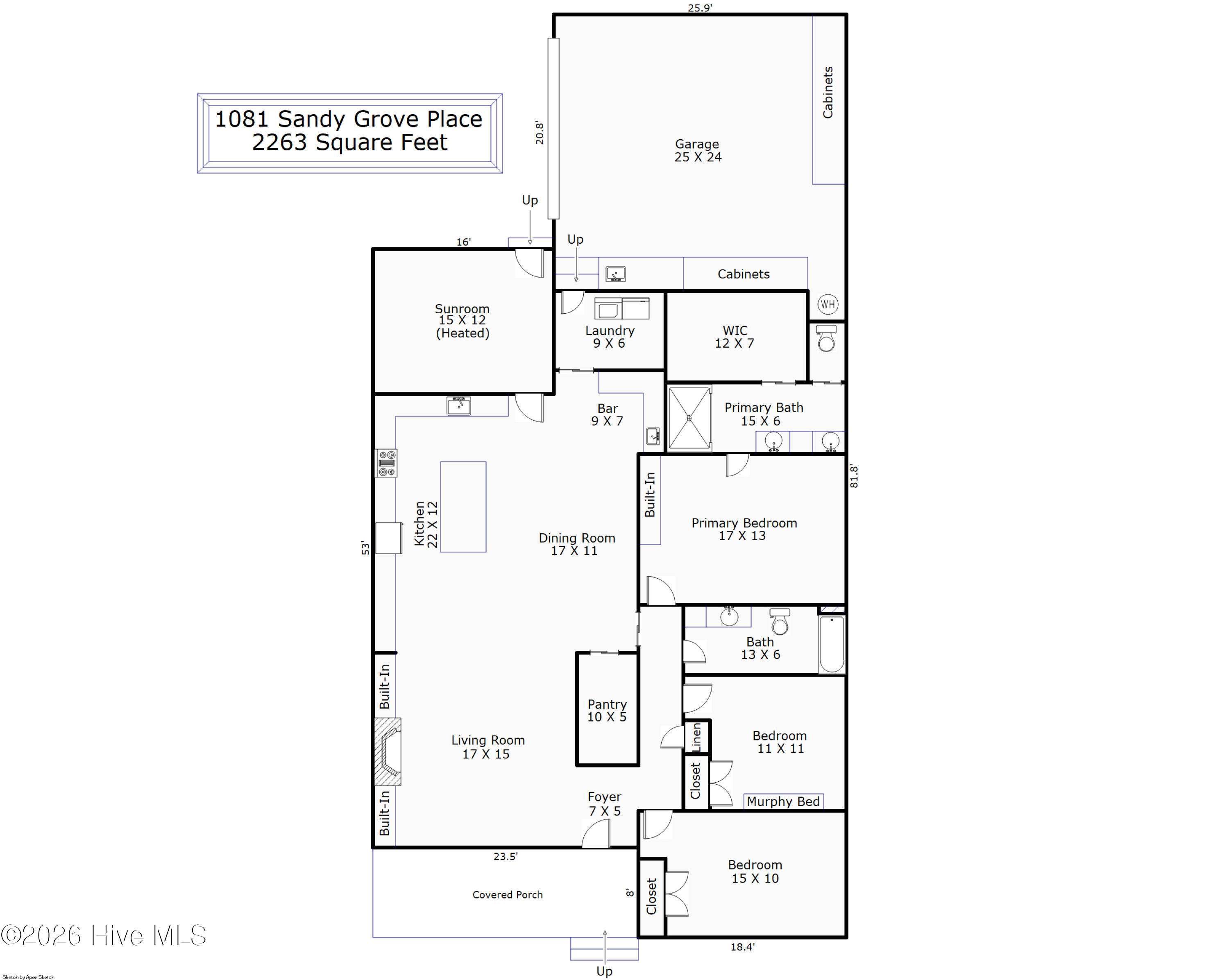 1081 Sandy Grove Place Property Photo 28
