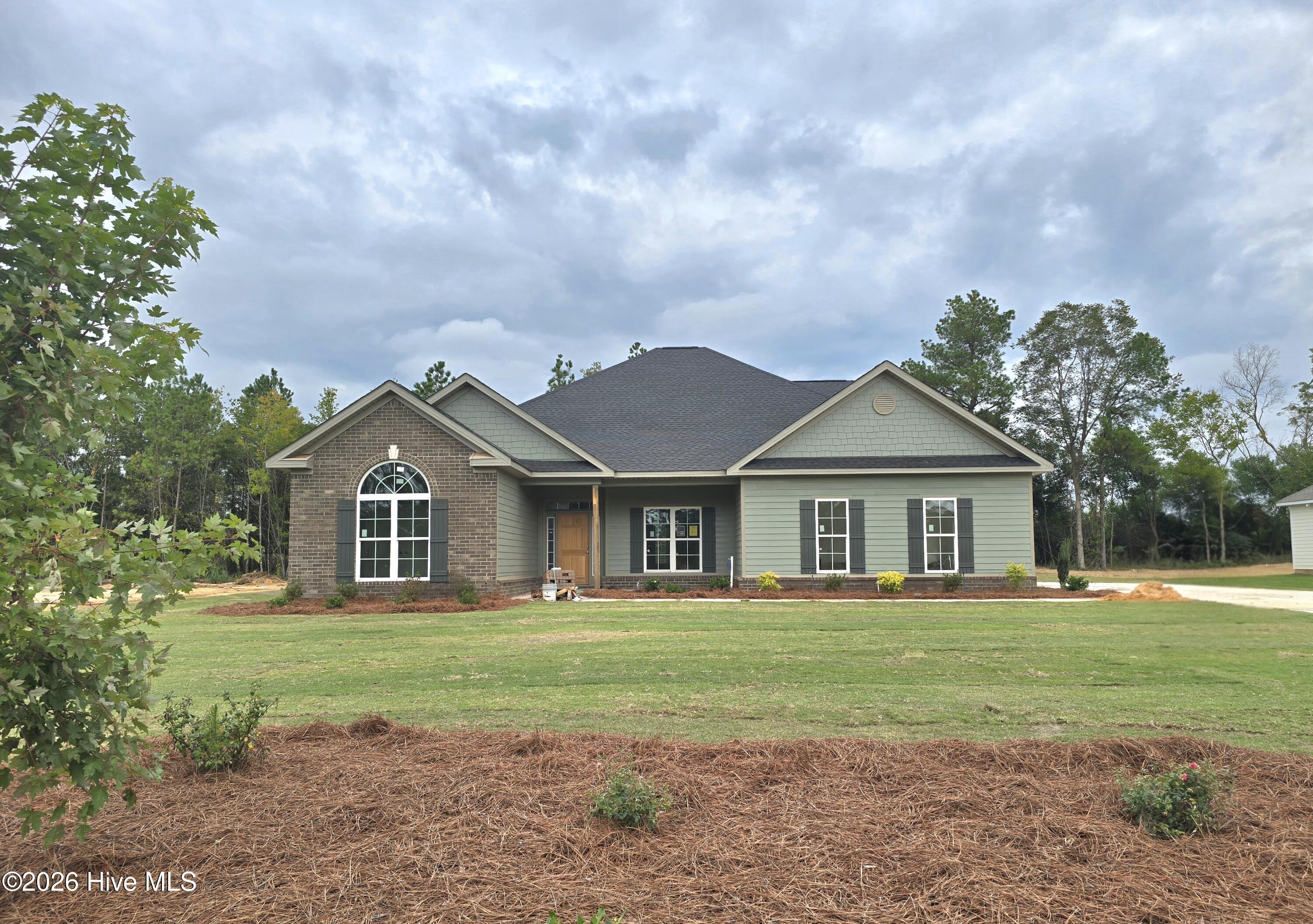 1866 Bellingham Drive Property Photo 1