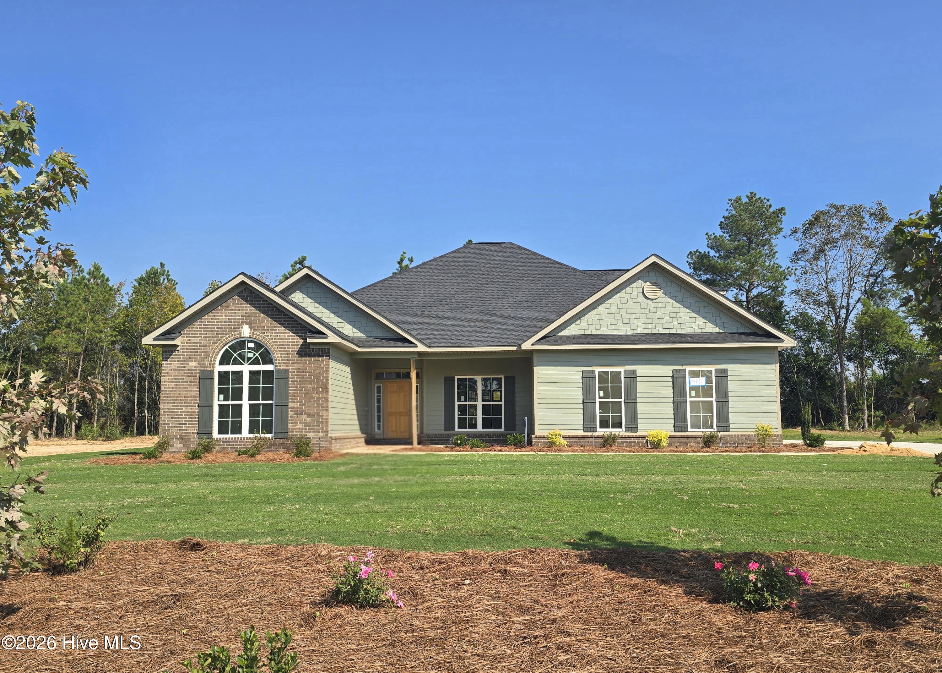 1866 Bellingham Drive Property Photo 1