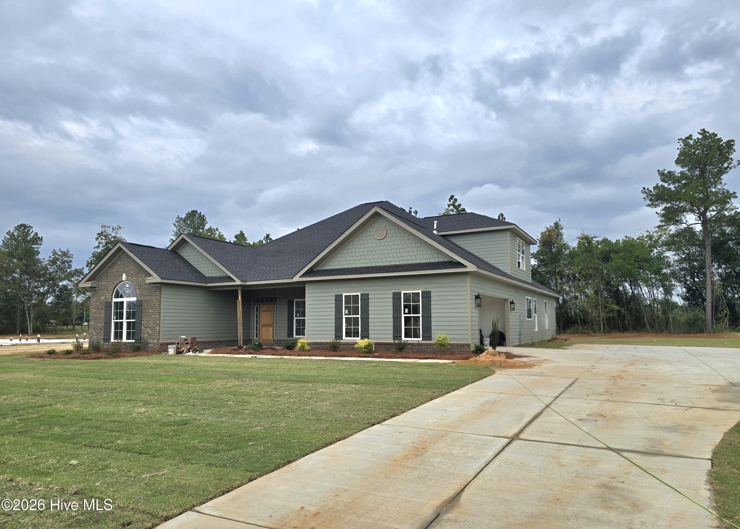 1866 Bellingham Drive Property Photo 2