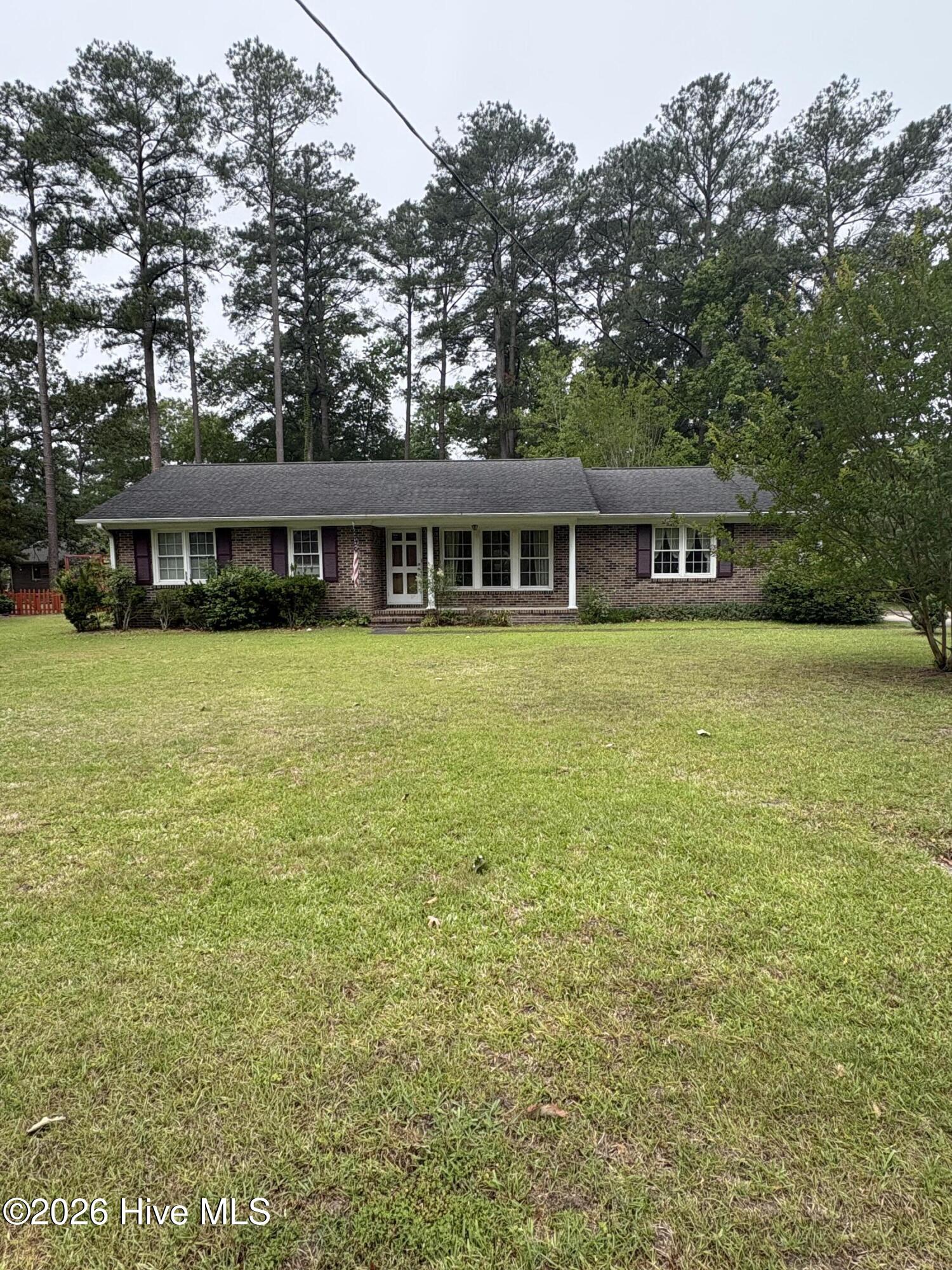 209 Oak Drive Property Photo 1