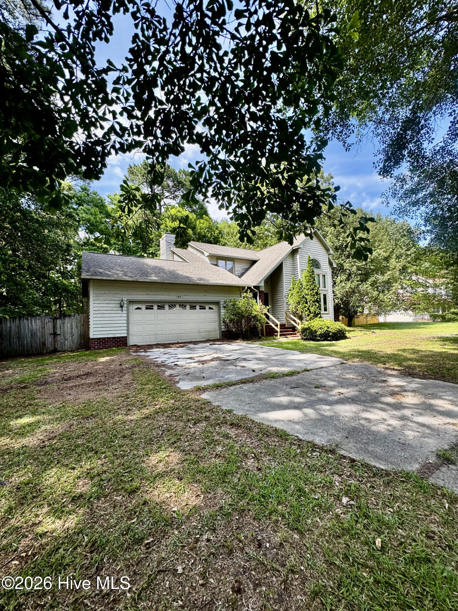103 Willbarry Road Property Photo 24