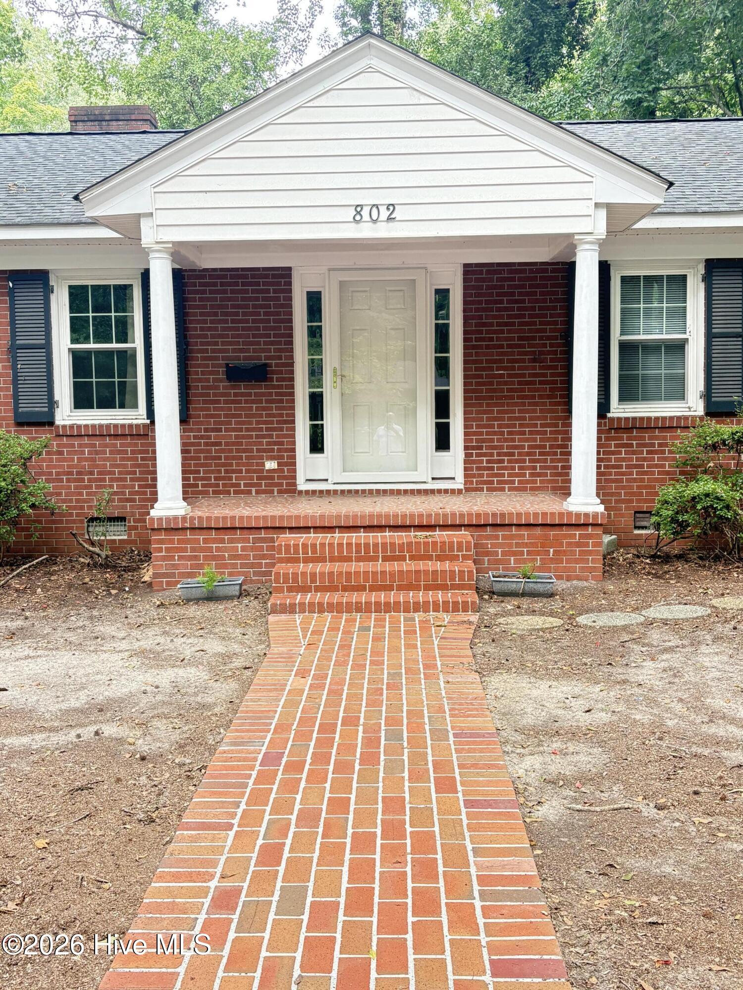 802 Forest Hill Circle Property Photo 1