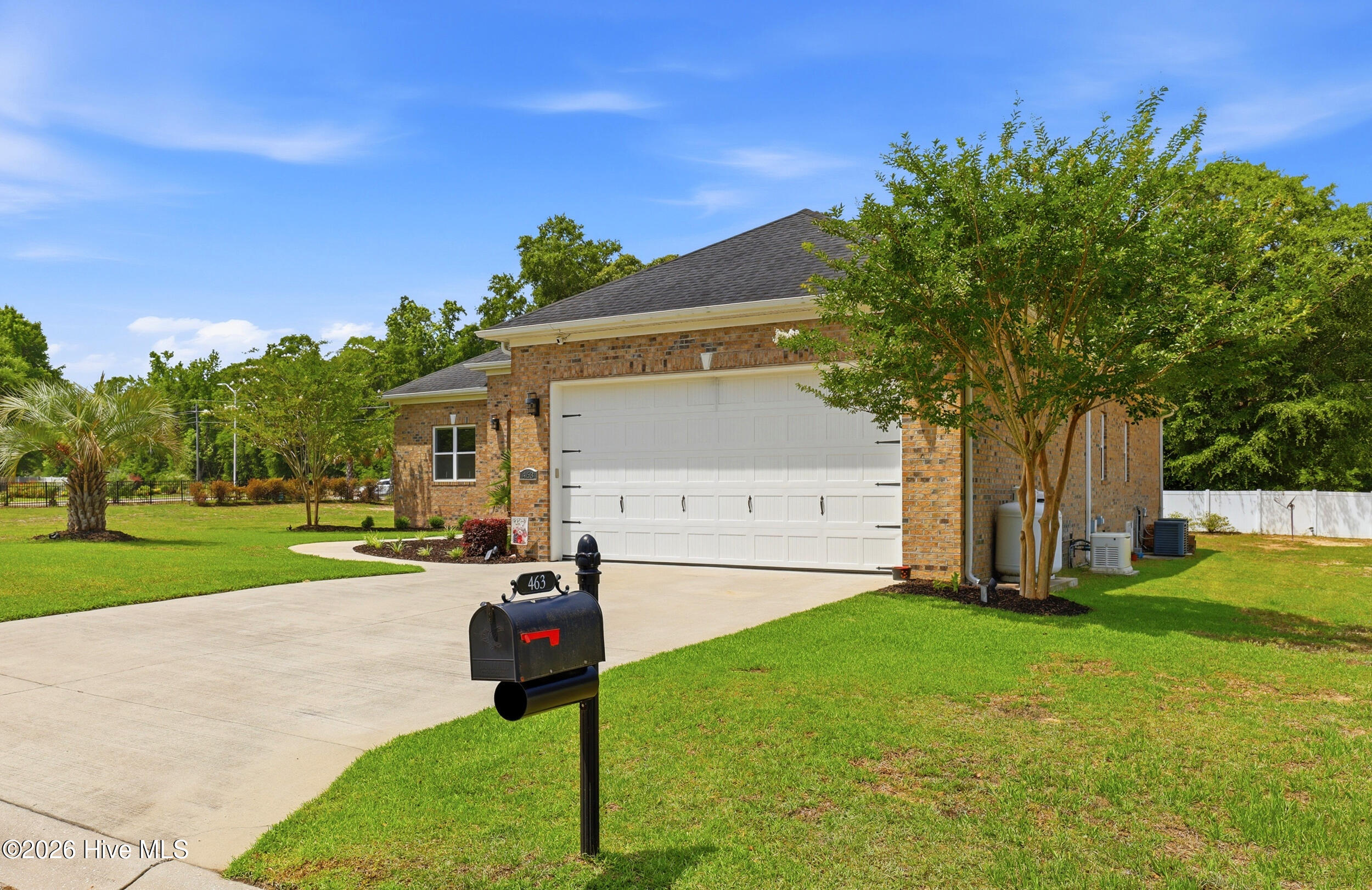 463 N Wild Rice Drive Sw Property Photo 3
