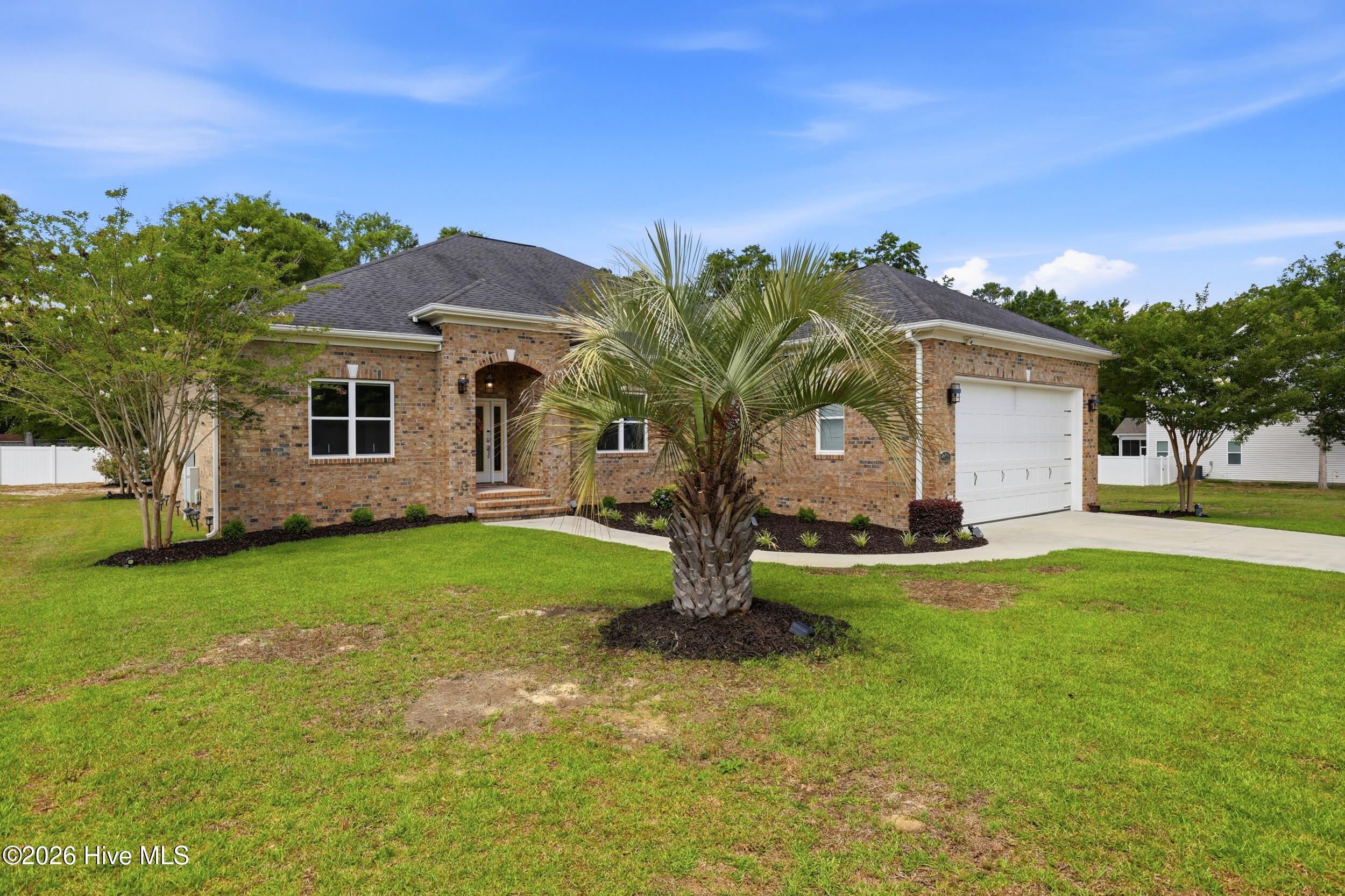 463 N Wild Rice Drive Sw Property Photo 4