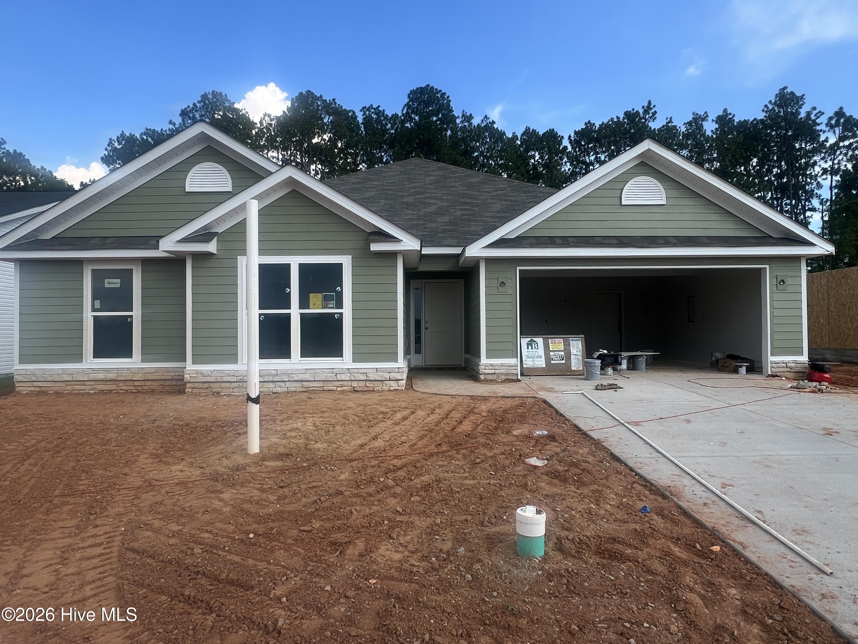 8601 Snelling Drive Lot 20-M Property Photo 1