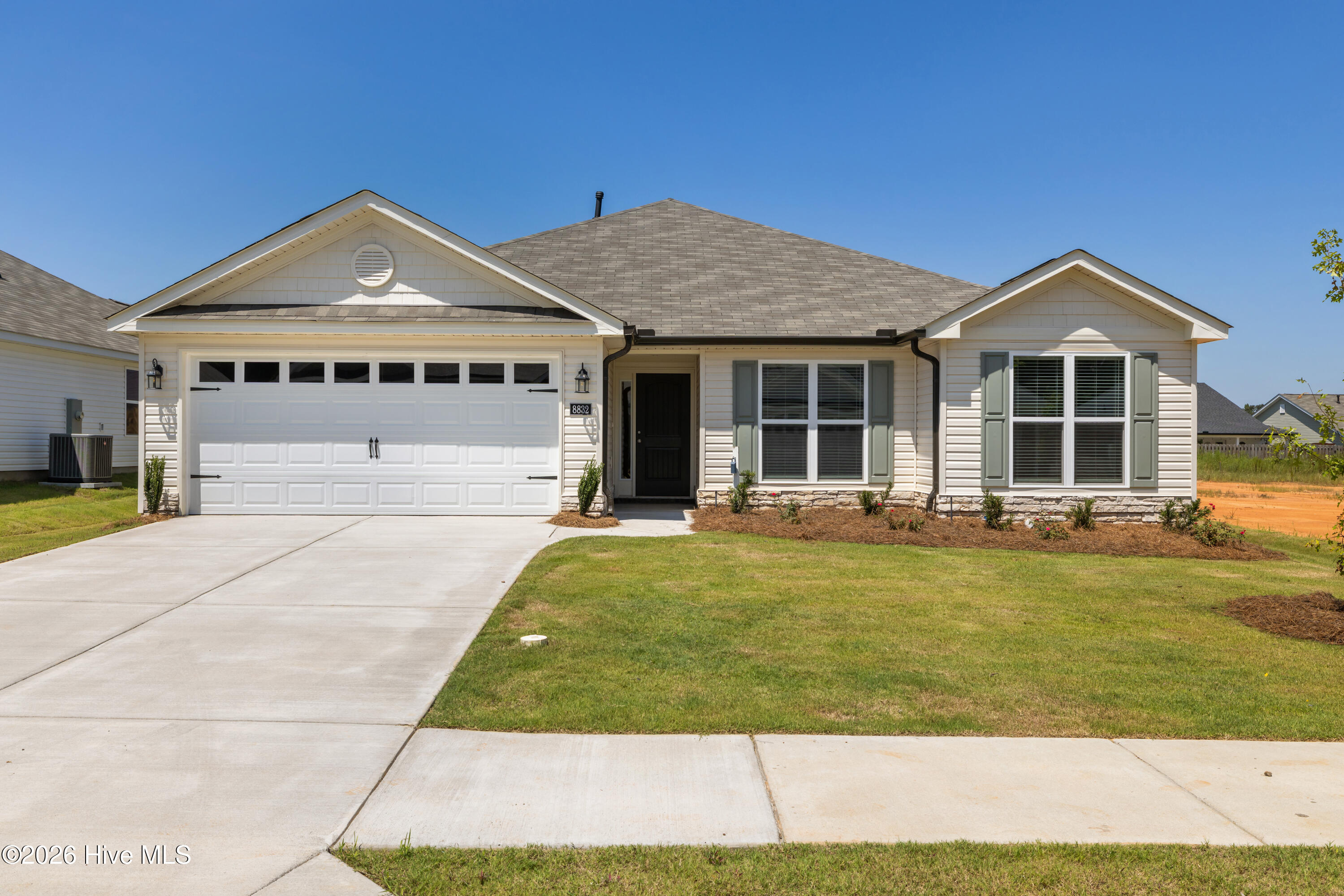 8832 Snelling Drive Property Photo 1