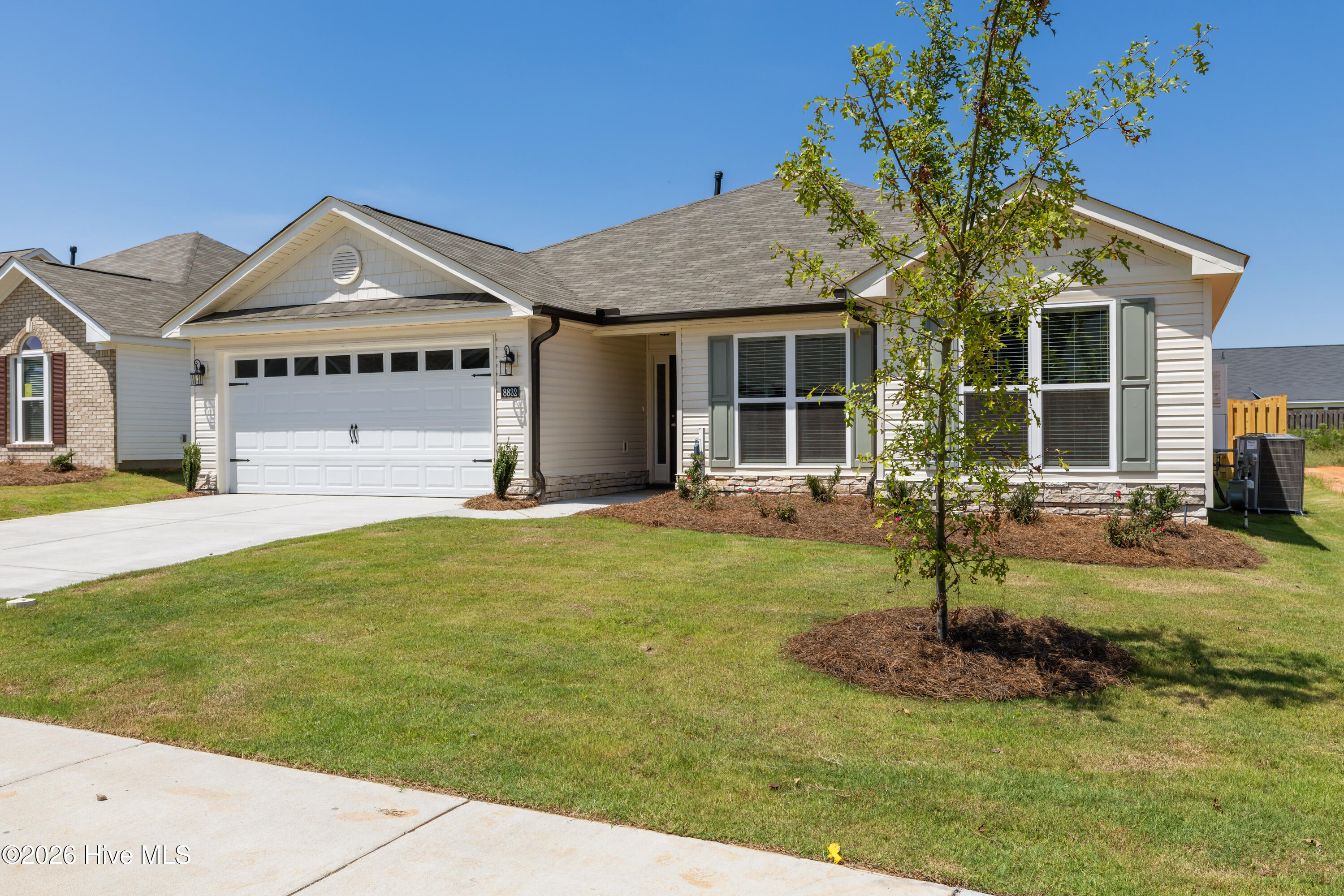 8832 Snelling Drive Property Photo 2