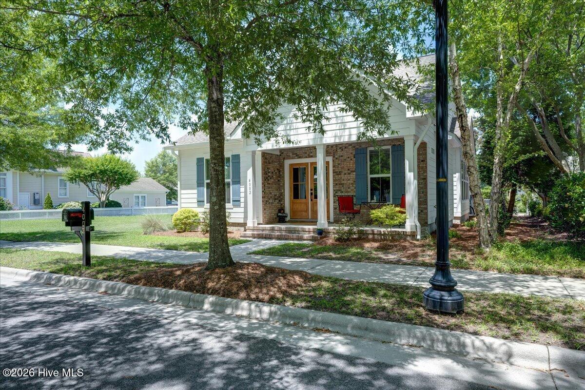 4002 Harkers Way Property Photo 1