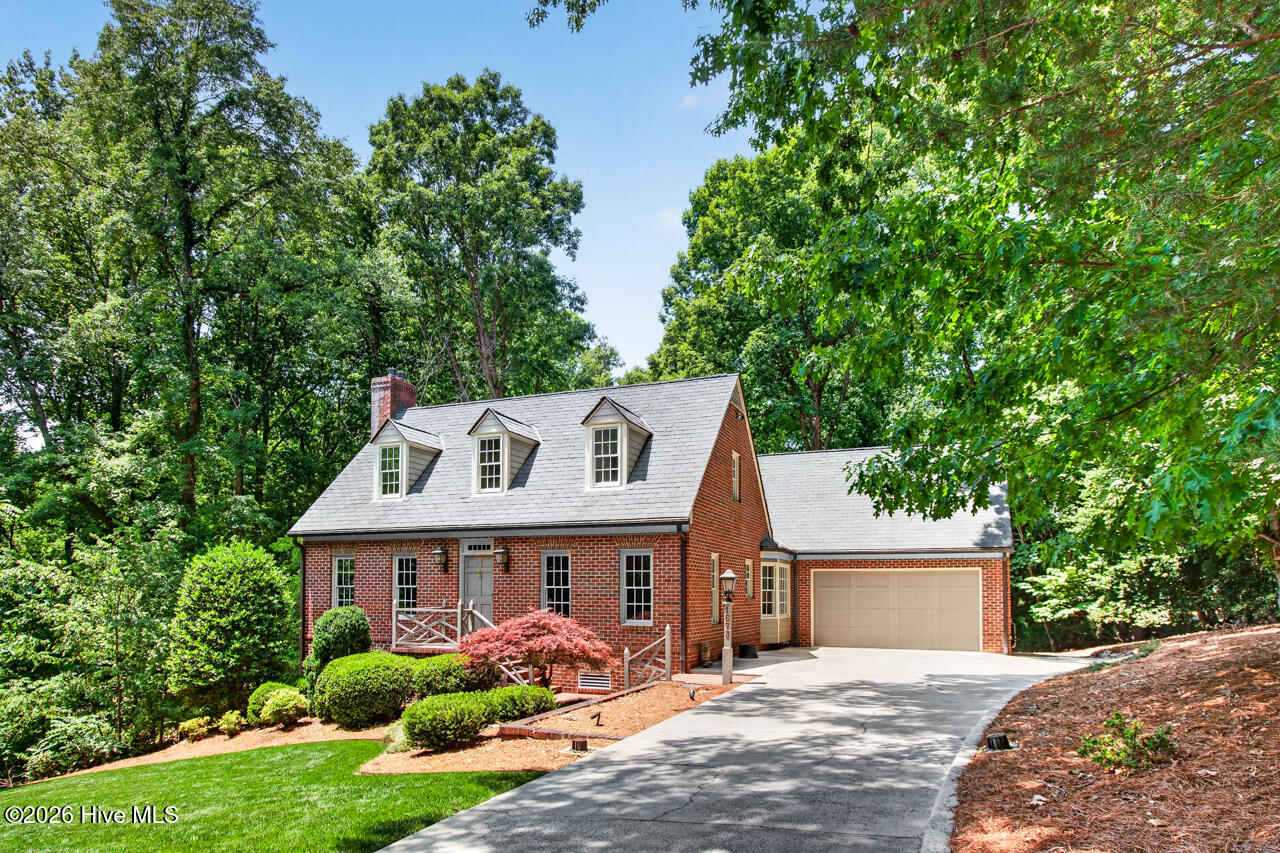 1673 Brevard Drive Property Photo 40