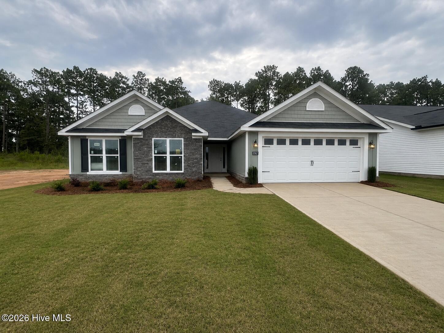 8567 Snelling Drive Property Photo 1