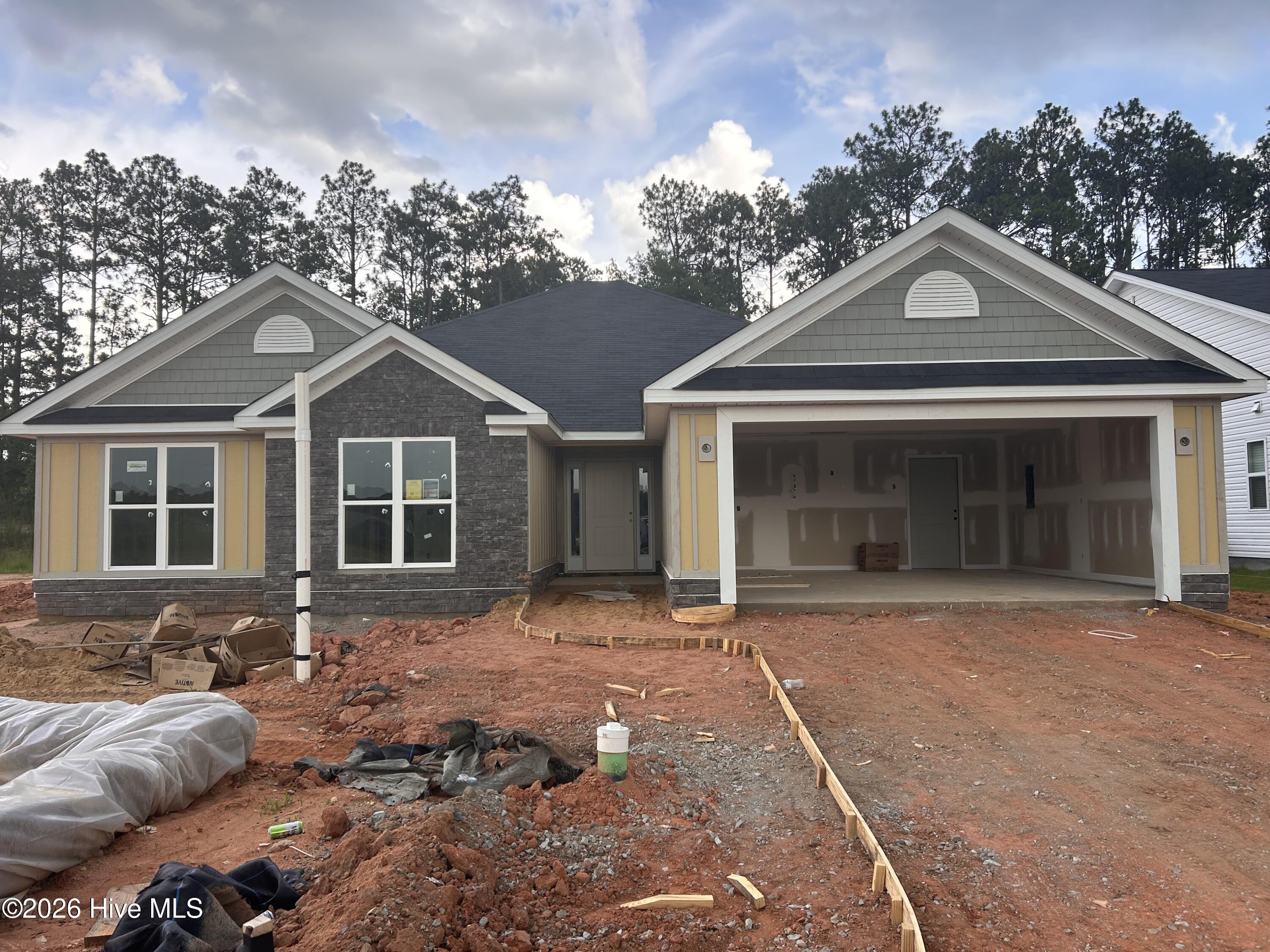 8567 Snelling Drive Property Photo 2