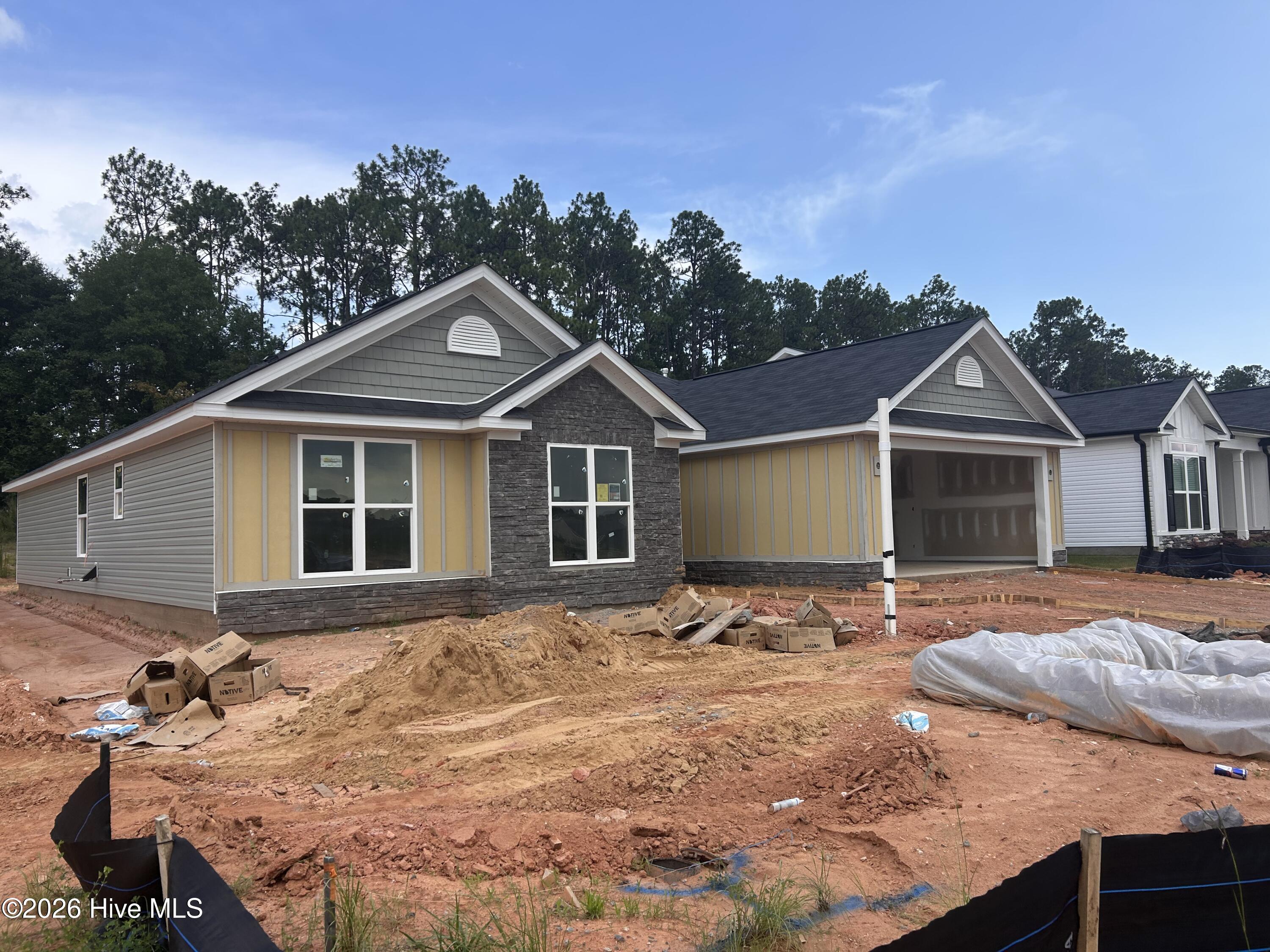 8567 Snelling Drive Property Photo 3