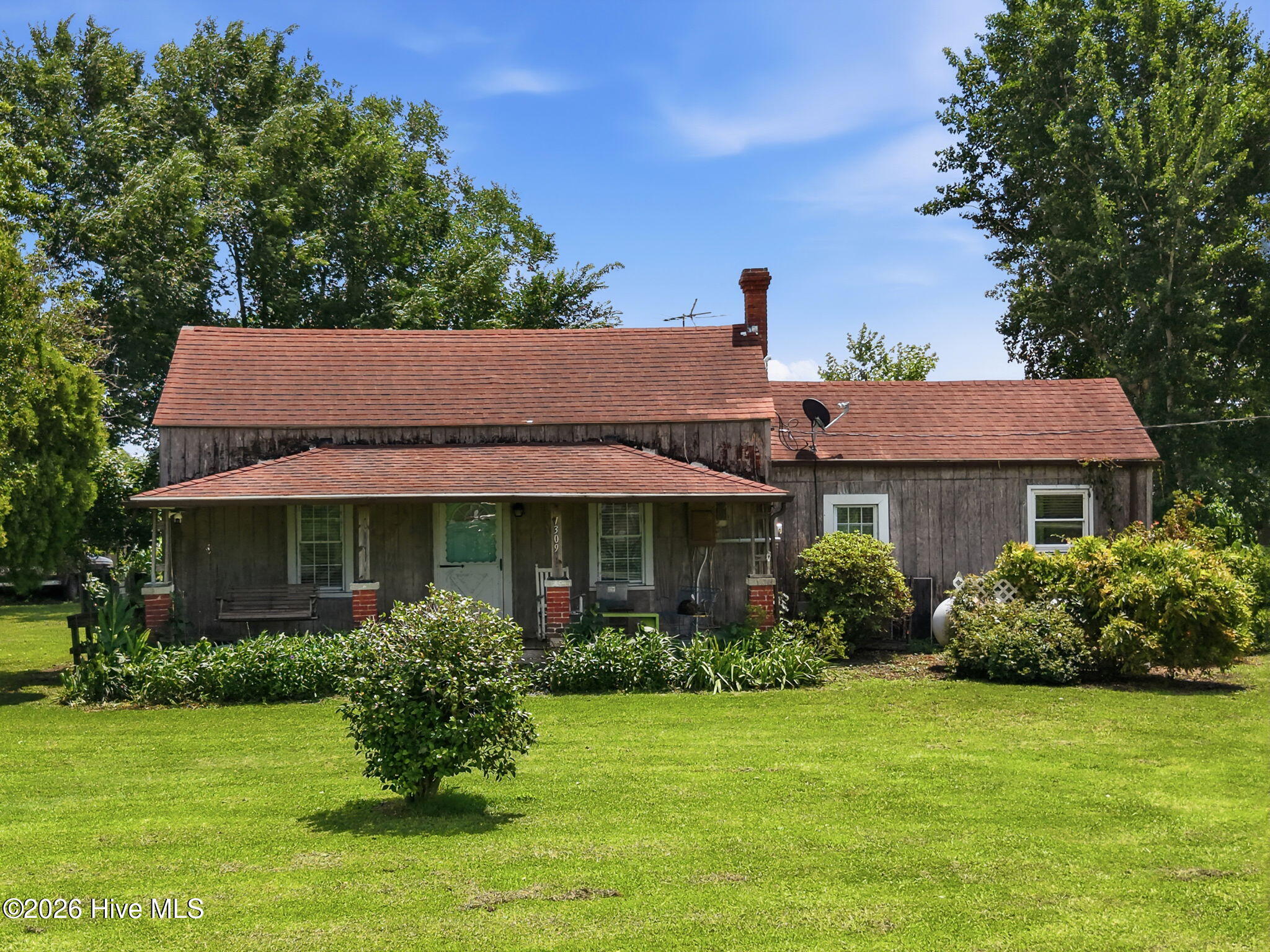 1309 Quarter Road Property Photo 1