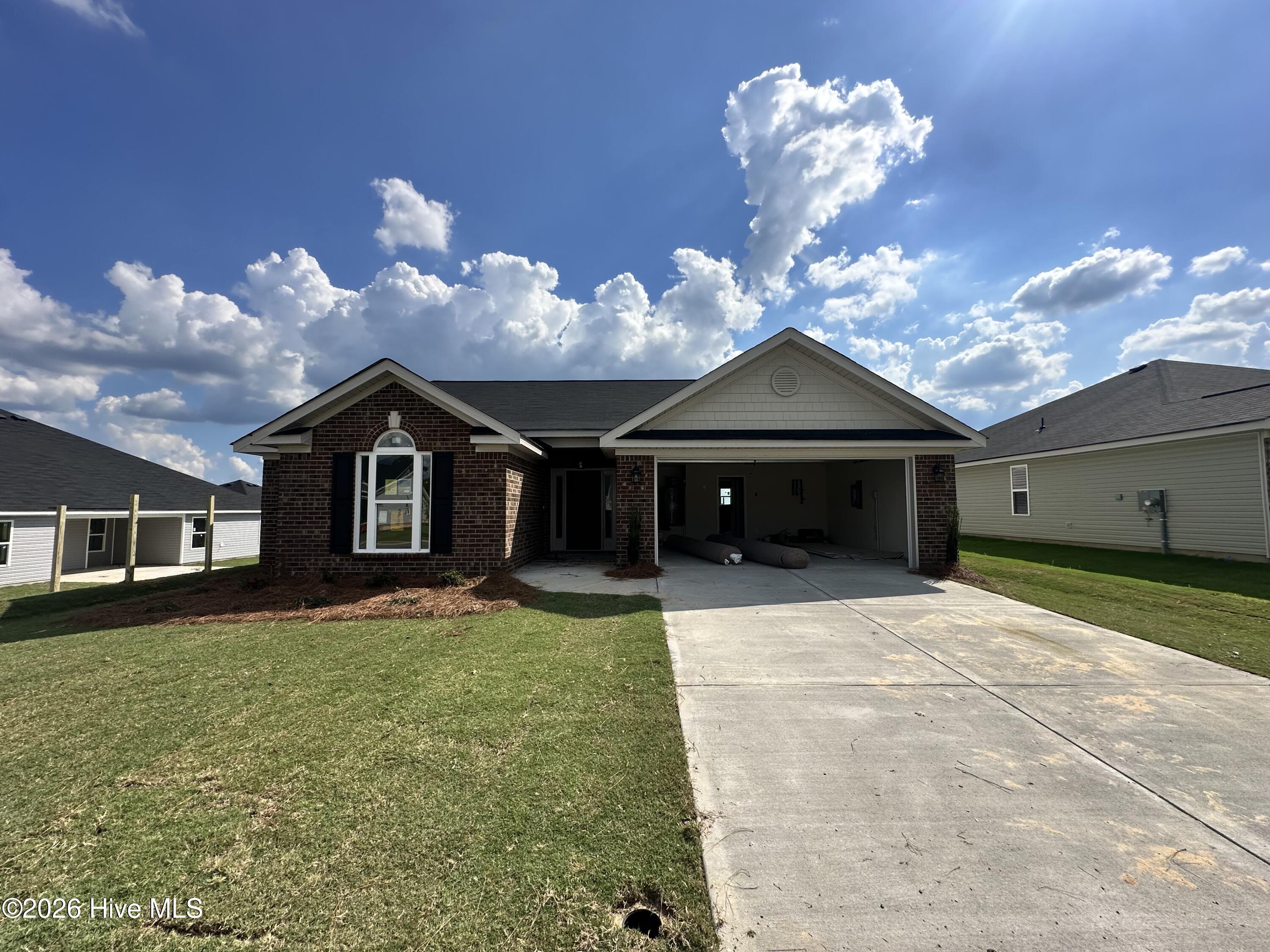 2336 Bellingham Drive Property Photo 1