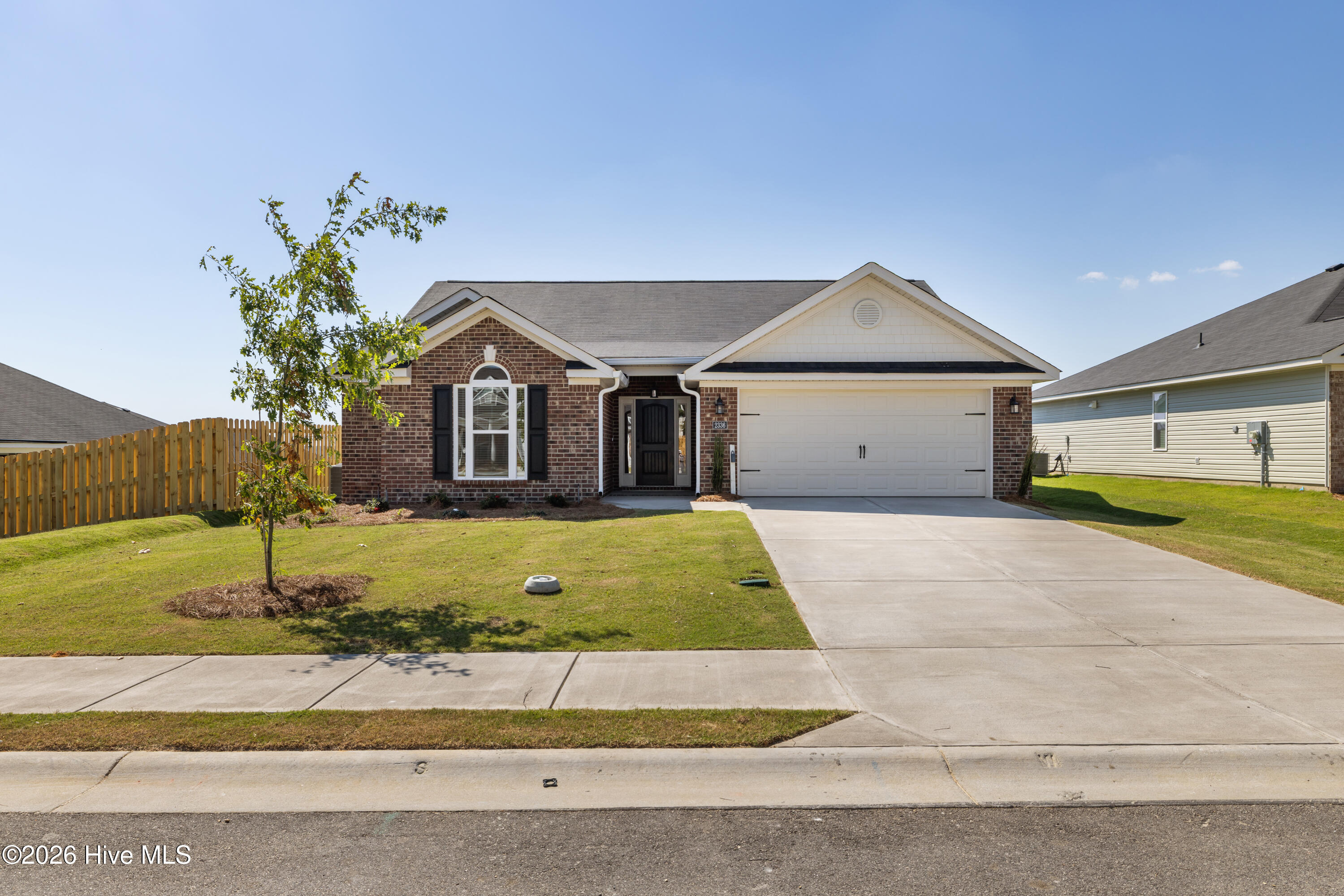 2336 Bellingham Drive Property Photo 4