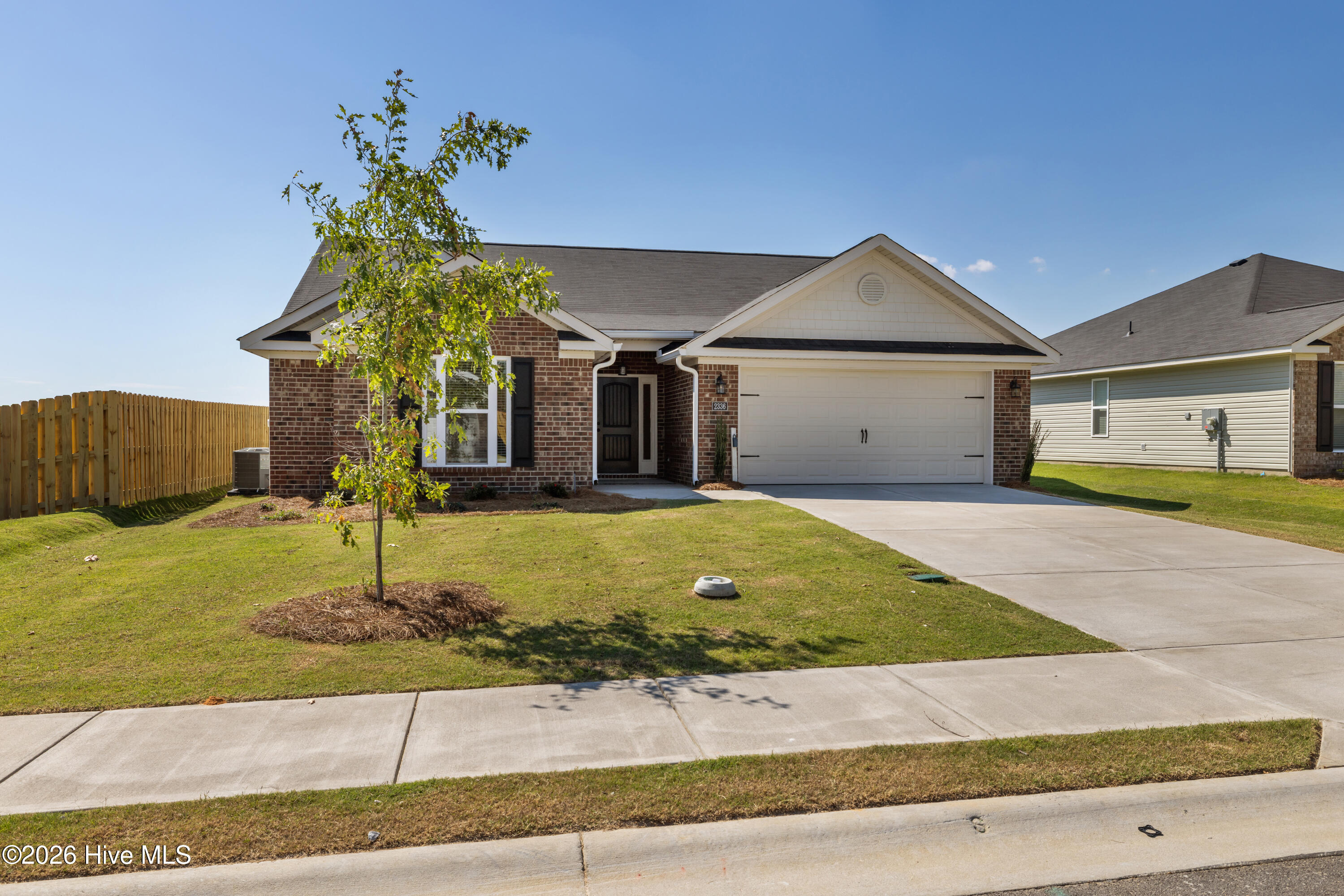 2336 Bellingham Drive Property Photo 5