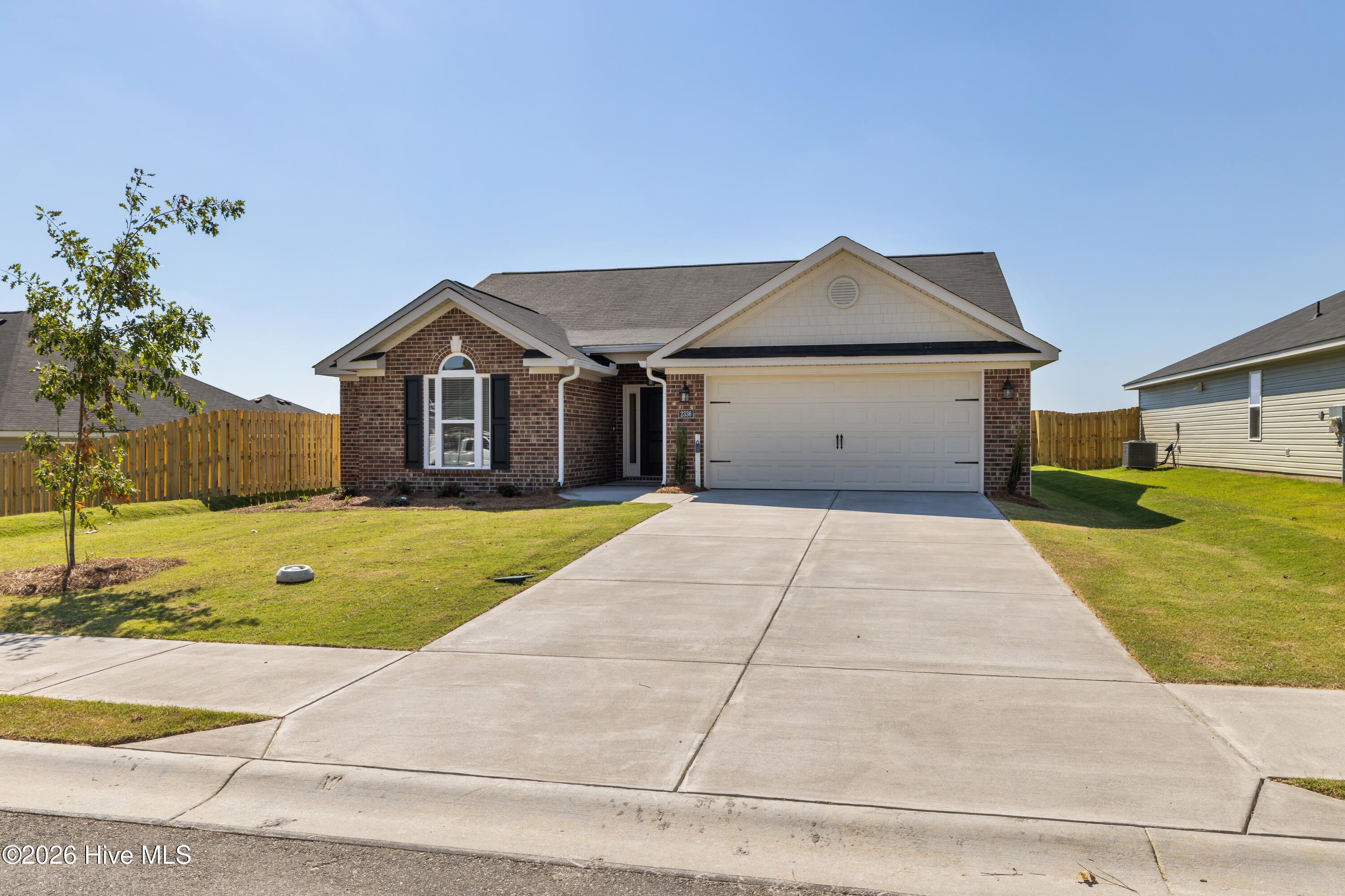 2336 Bellingham Drive Property Photo 6