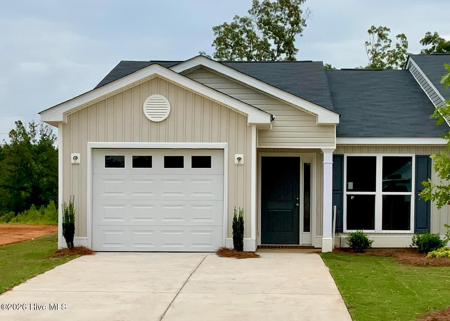 8055 Bannock Circle Property Photo 1