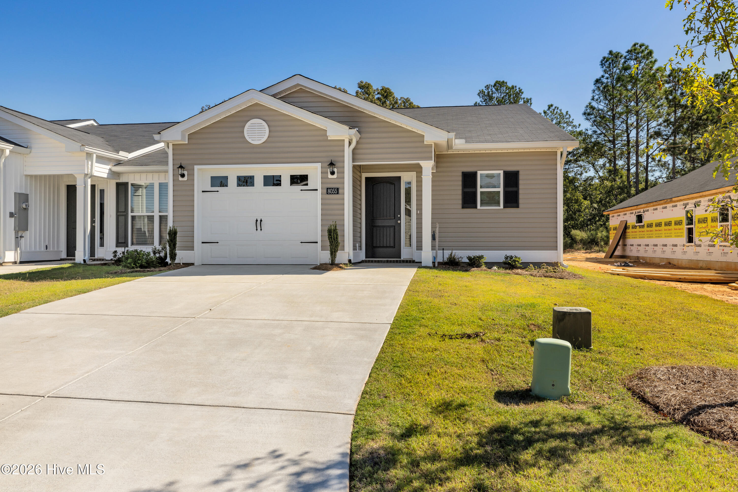 8055 Bannock Circle Property Photo 14