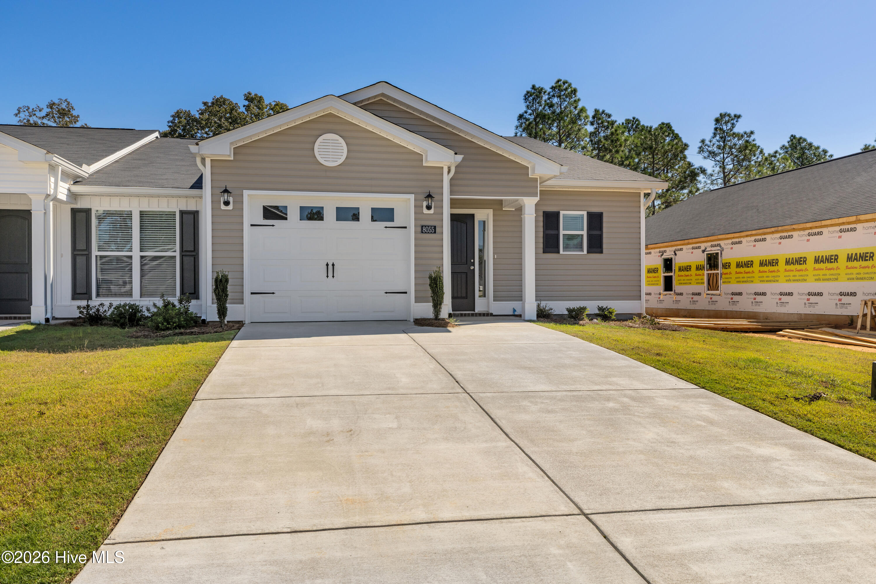 8055 Bannock Circle Property Photo 16