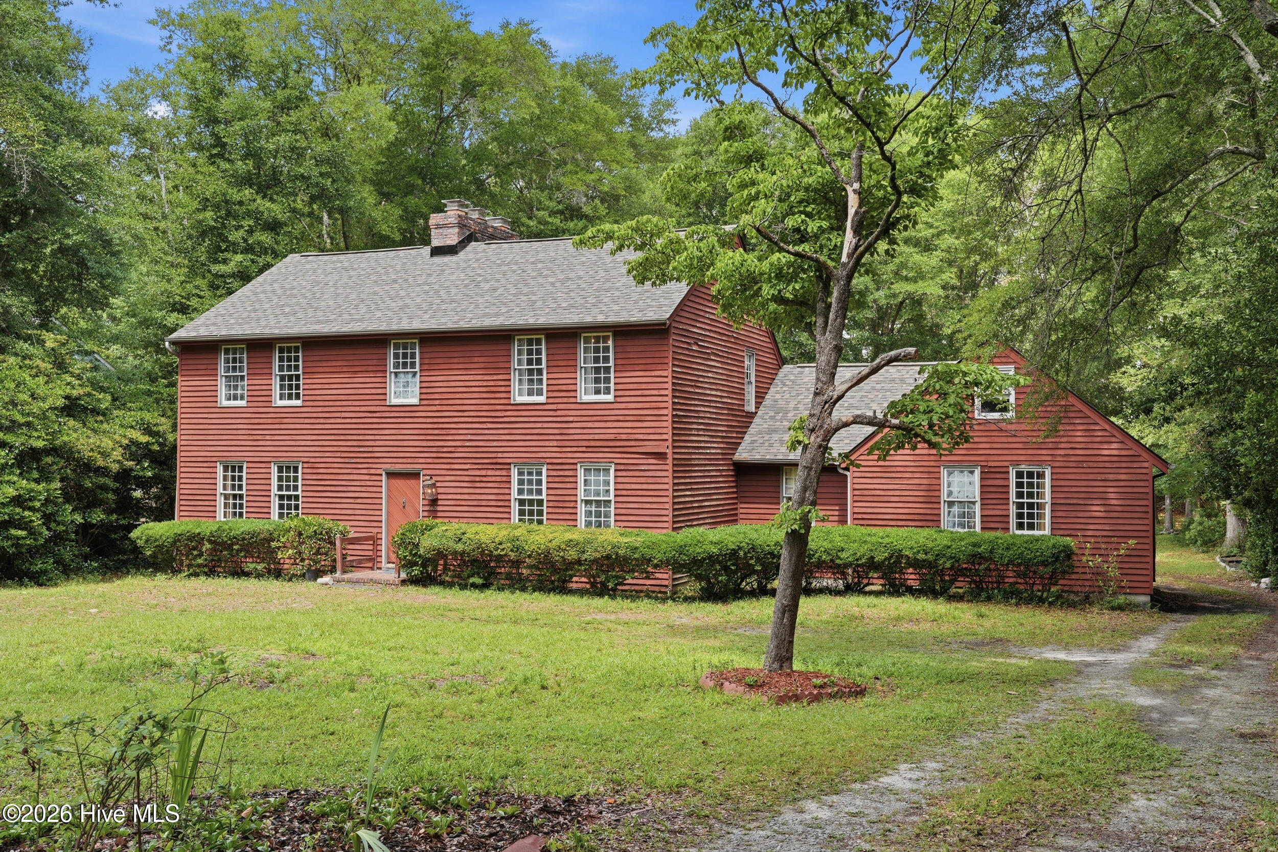 8429 Bald Eagle Lane Property Photo 1