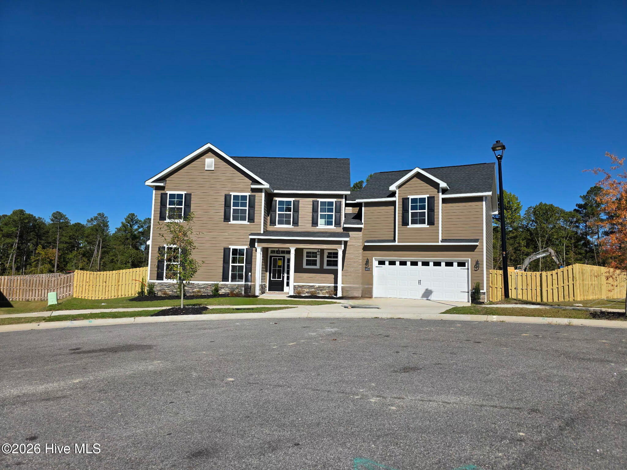 8012 Wensleydale Court Property Photo 1