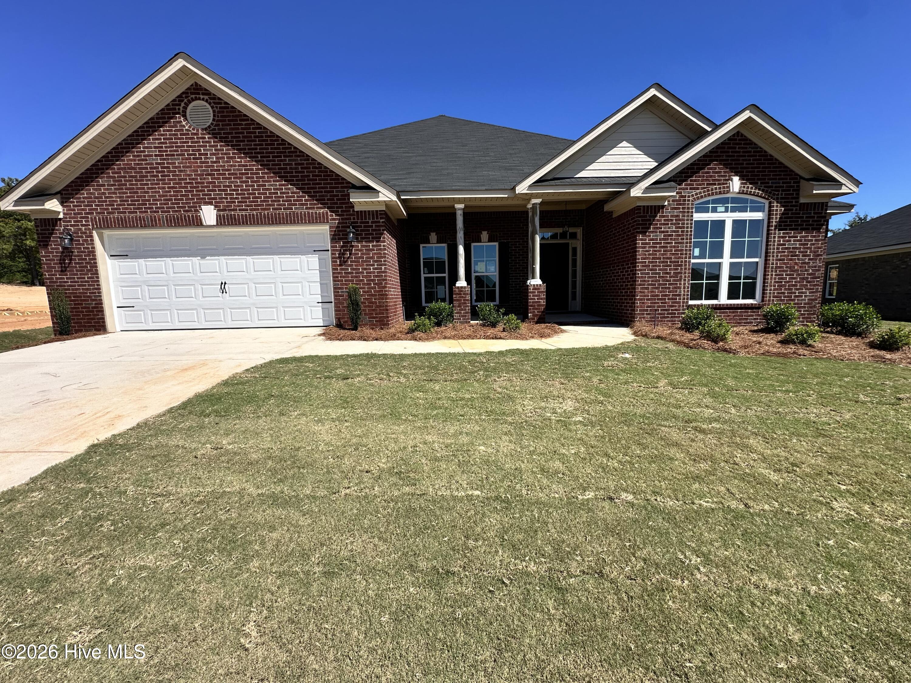 3378 Stockport Drive Property Photo 1