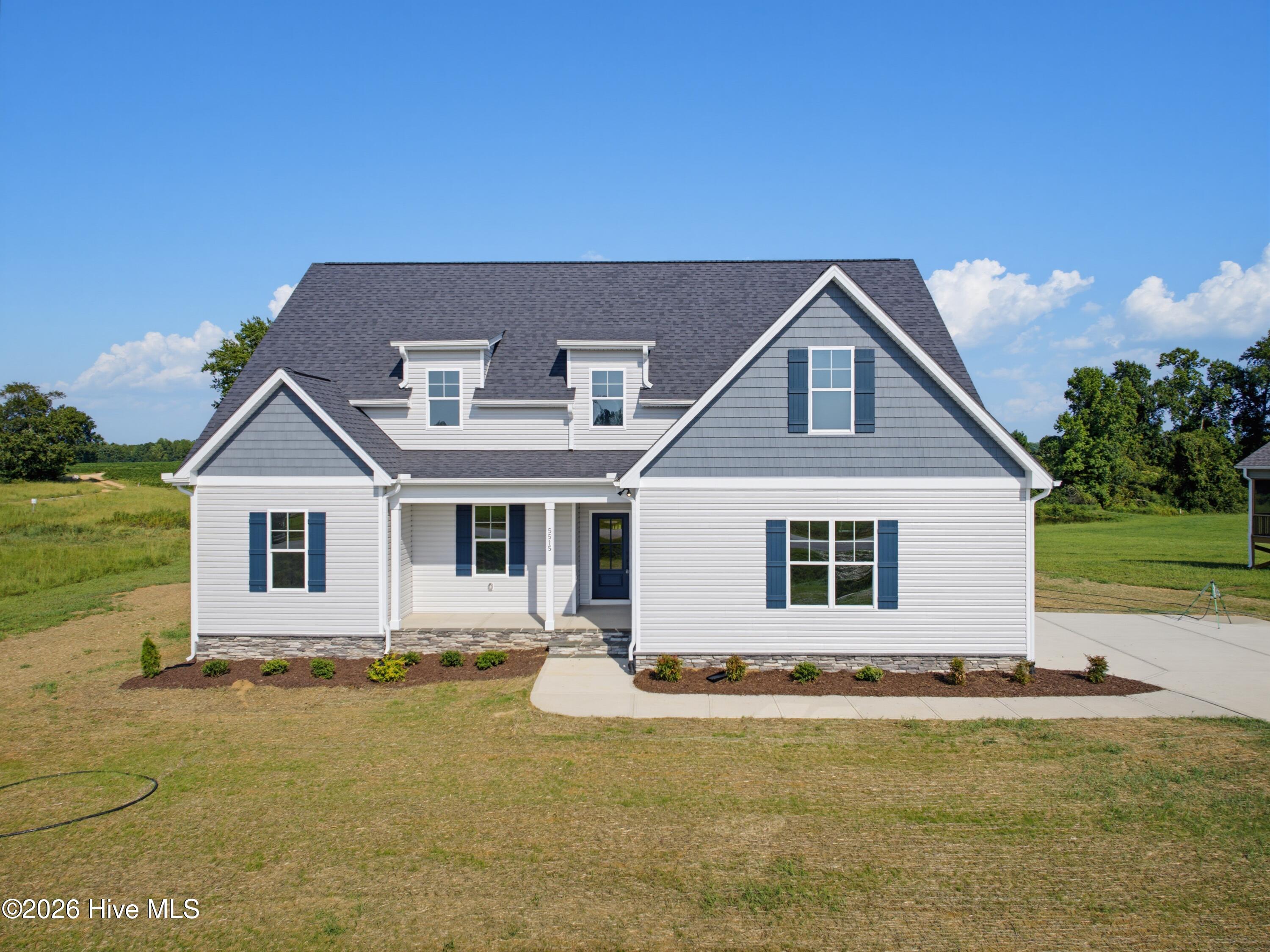 5515 River Buck Road Property Photo 1