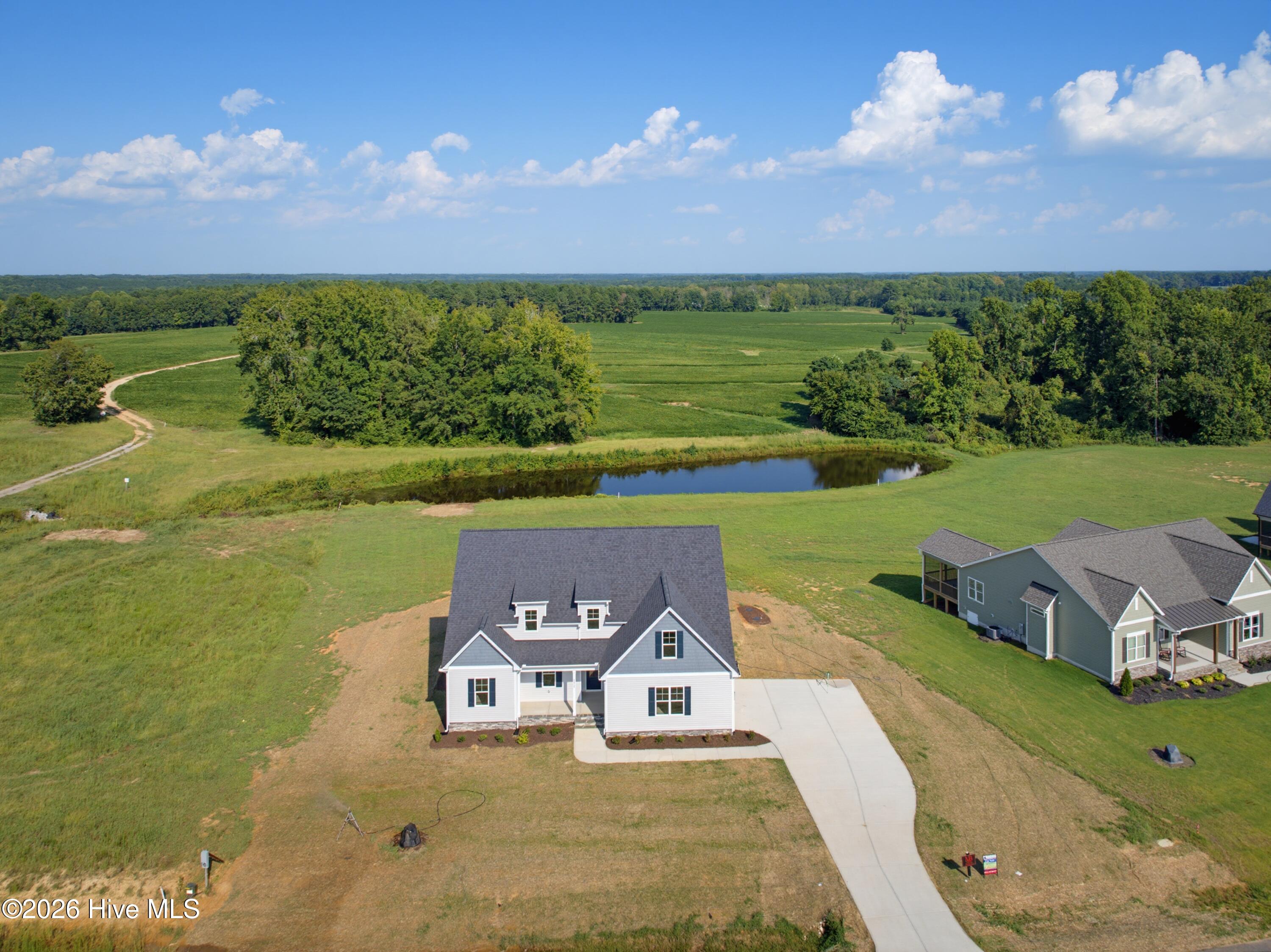 5515 River Buck Road Property Photo 3