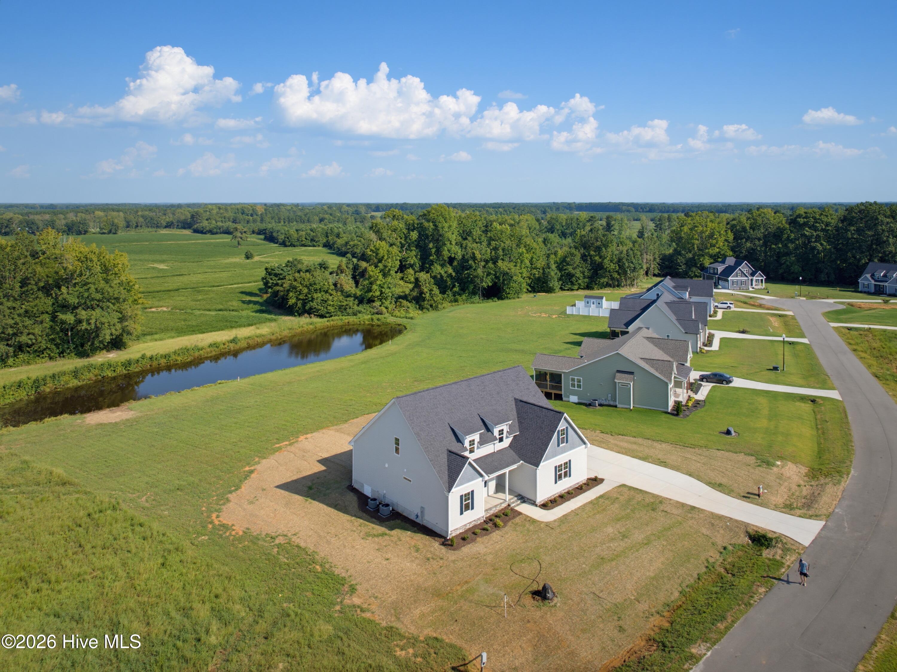 5515 River Buck Road Property Photo 4