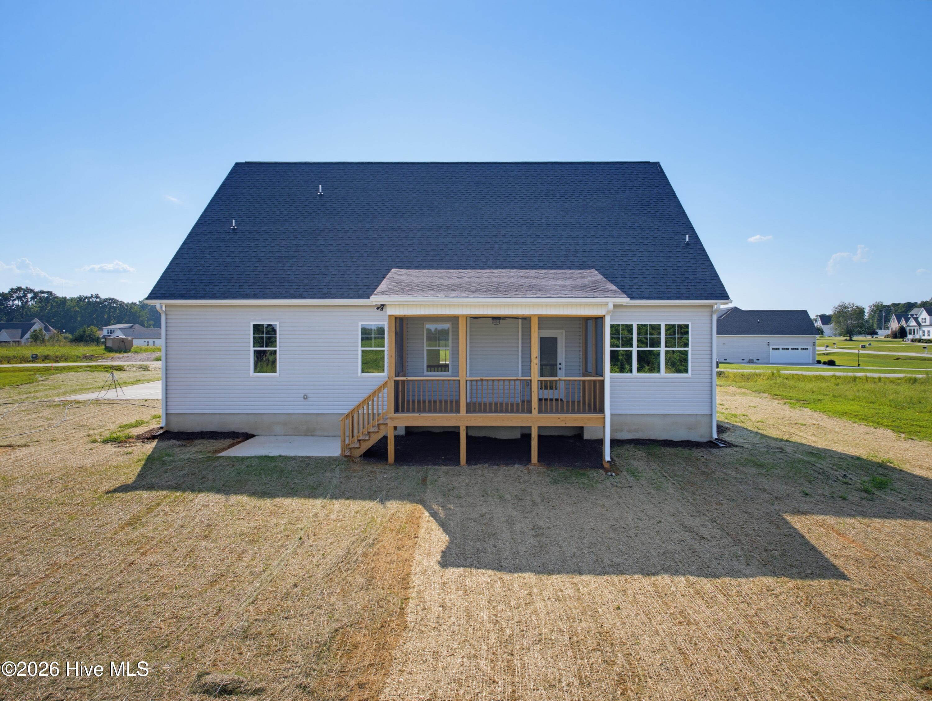 5515 River Buck Road Property Photo 5
