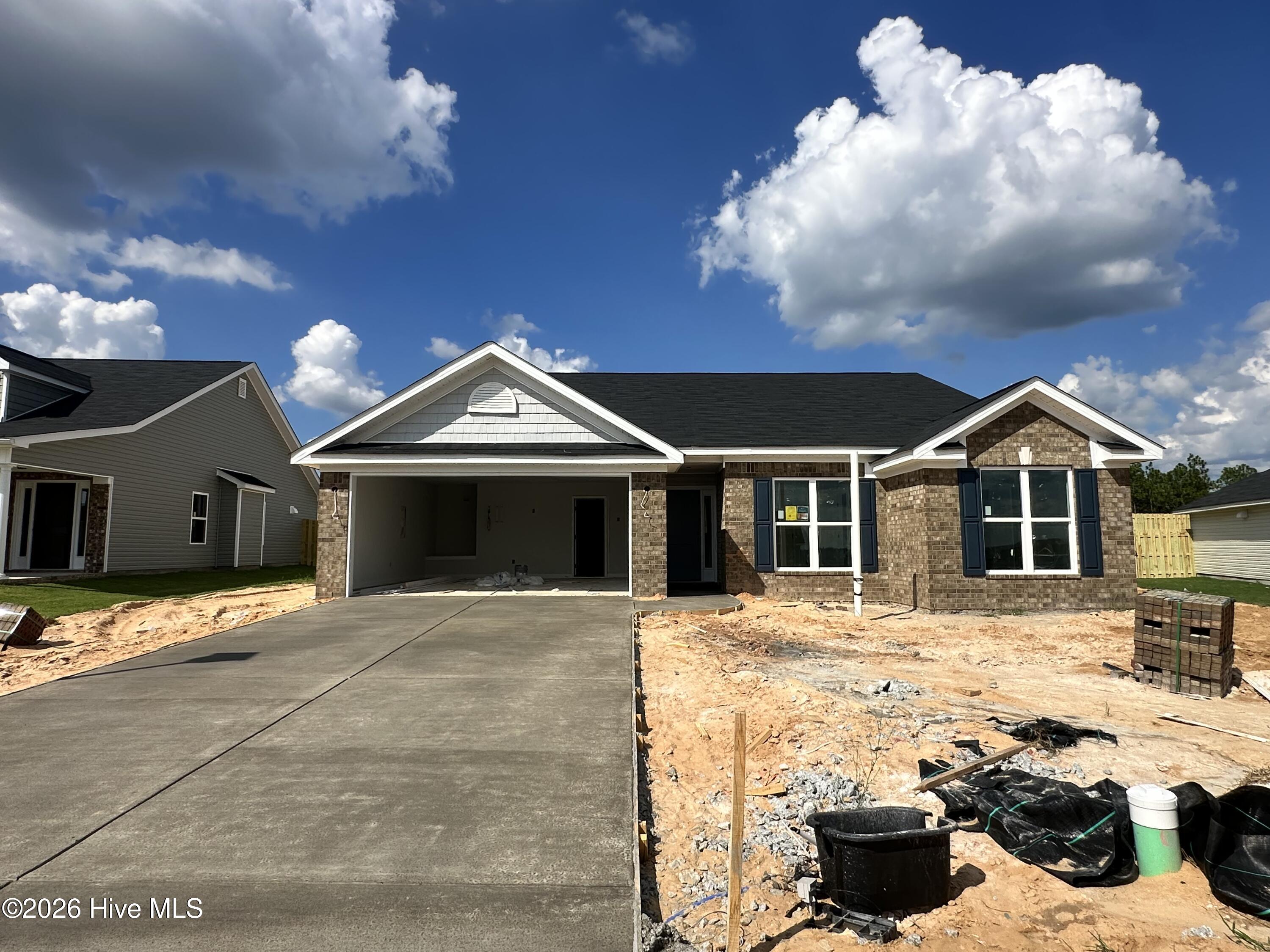 2341 Bellingham Drive Property Photo 1