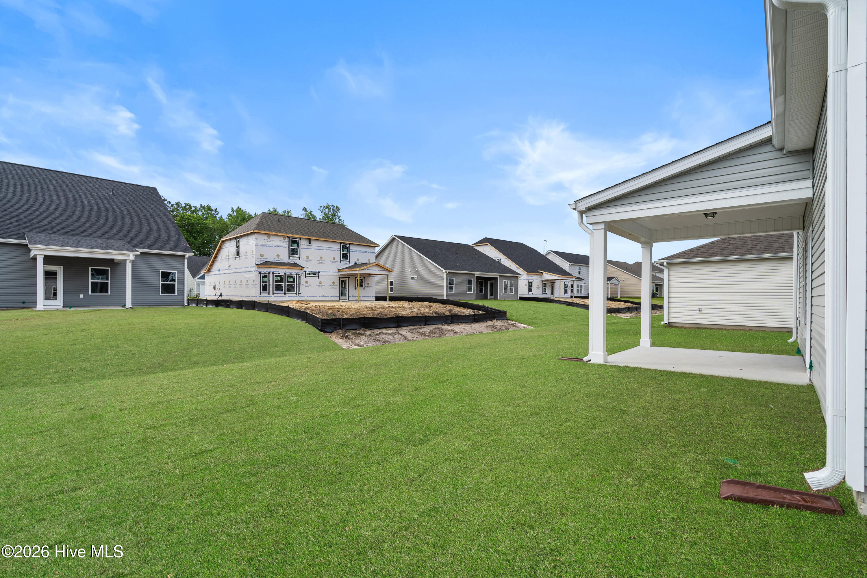 1129 Forest Bend Drive Nw Property Photo 29