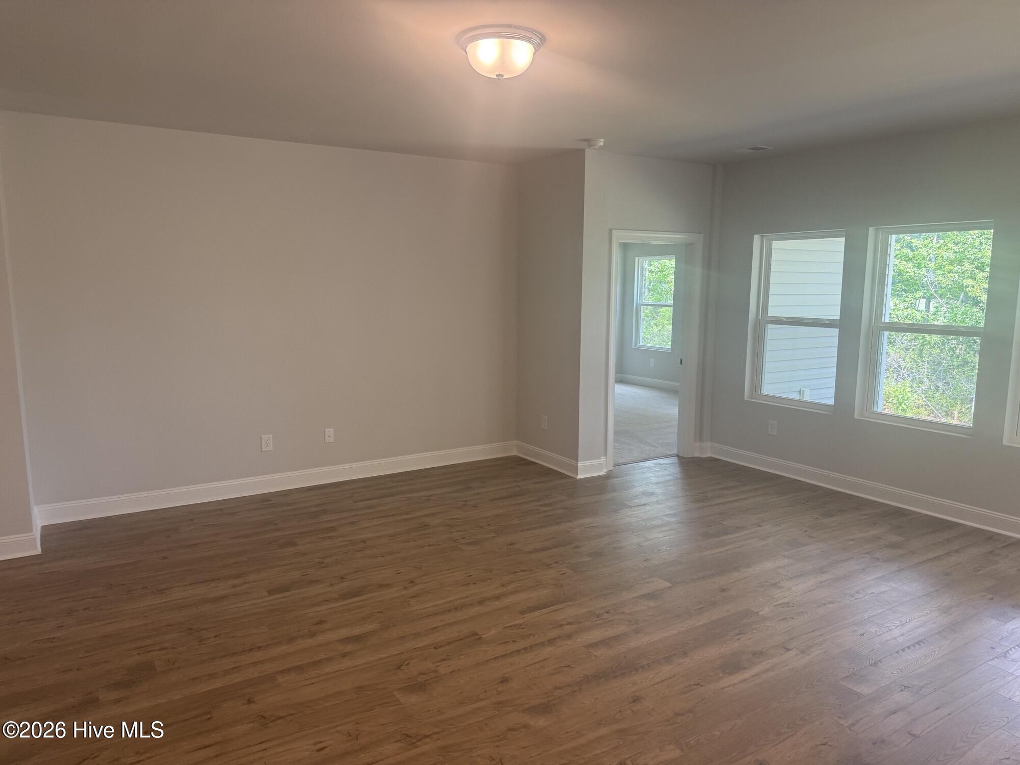 1119 Forest Bend Drive Nw Property Photo 16