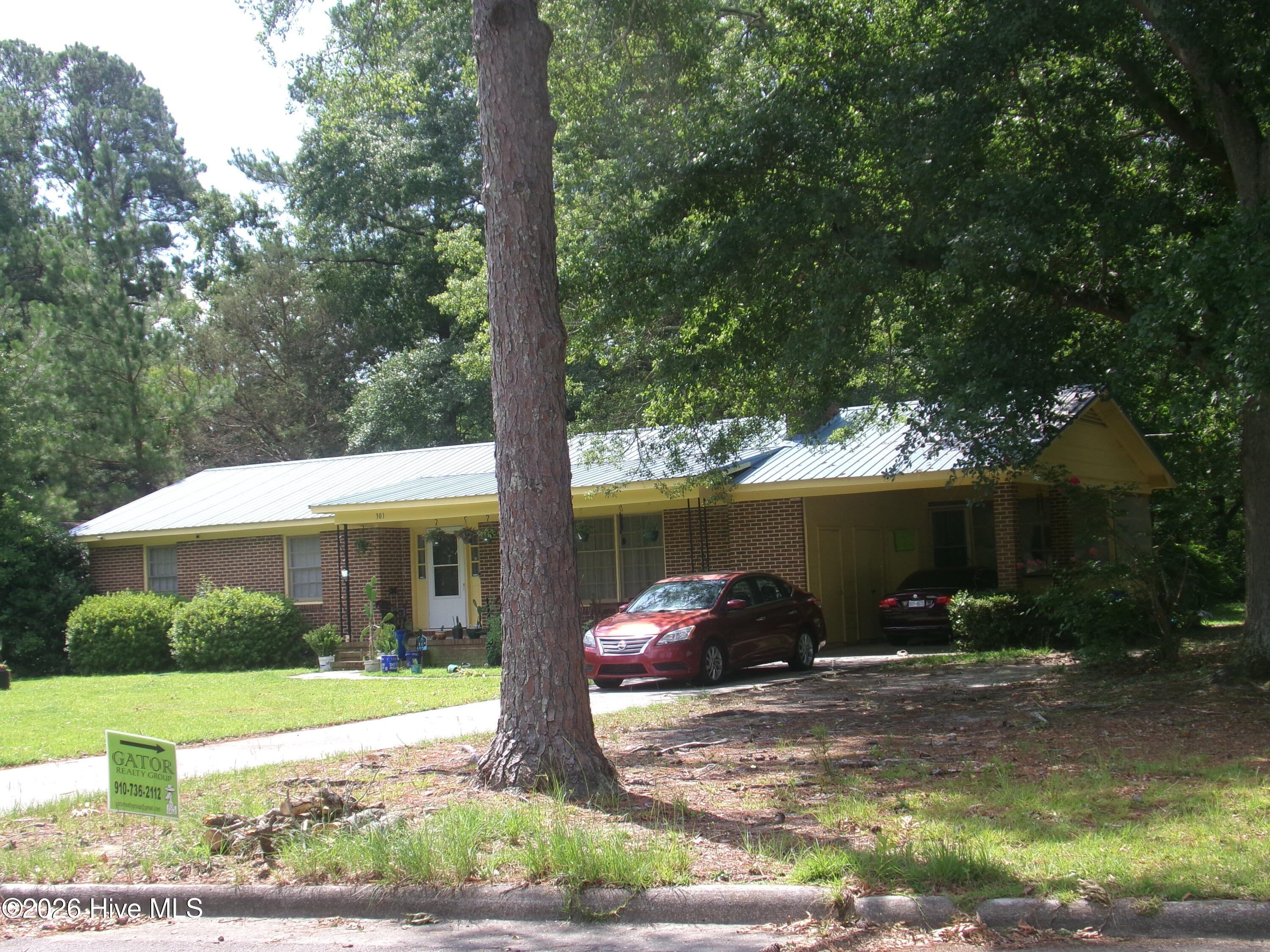 301 Mcgirts Bridge Road Property Photo 1