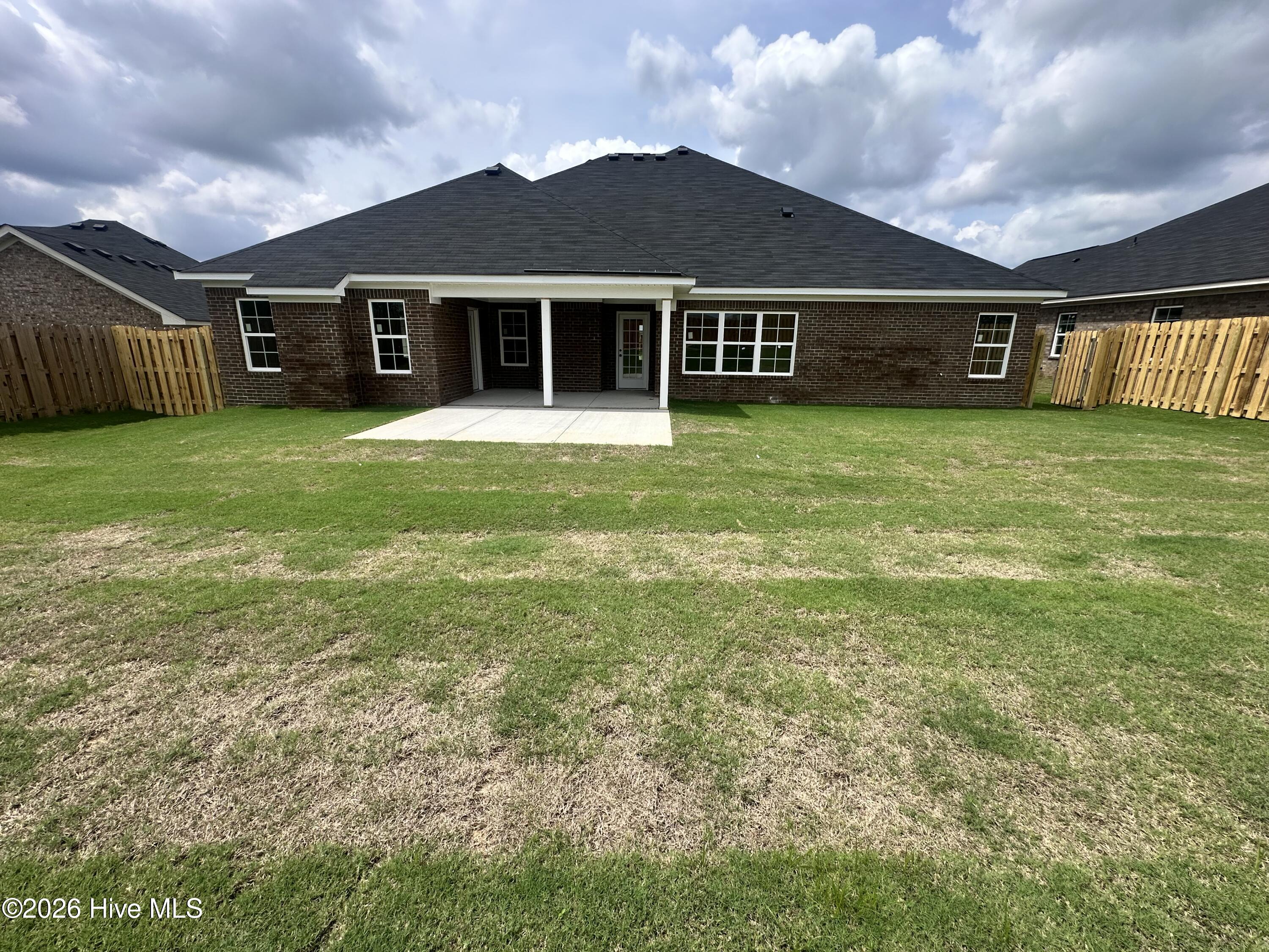 3370 Stockport Drive Property Photo 2