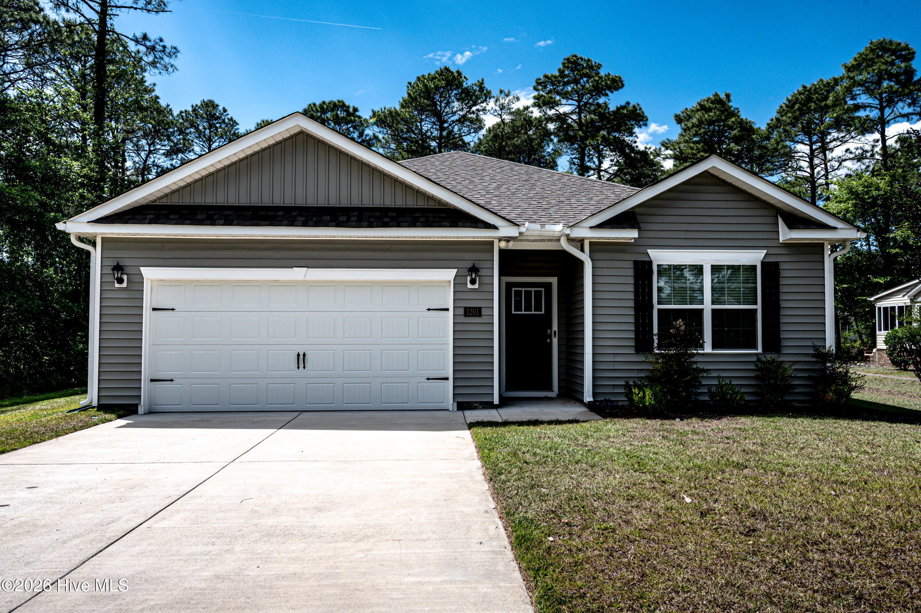 1201 Santa Lucia Road Property Photo 1