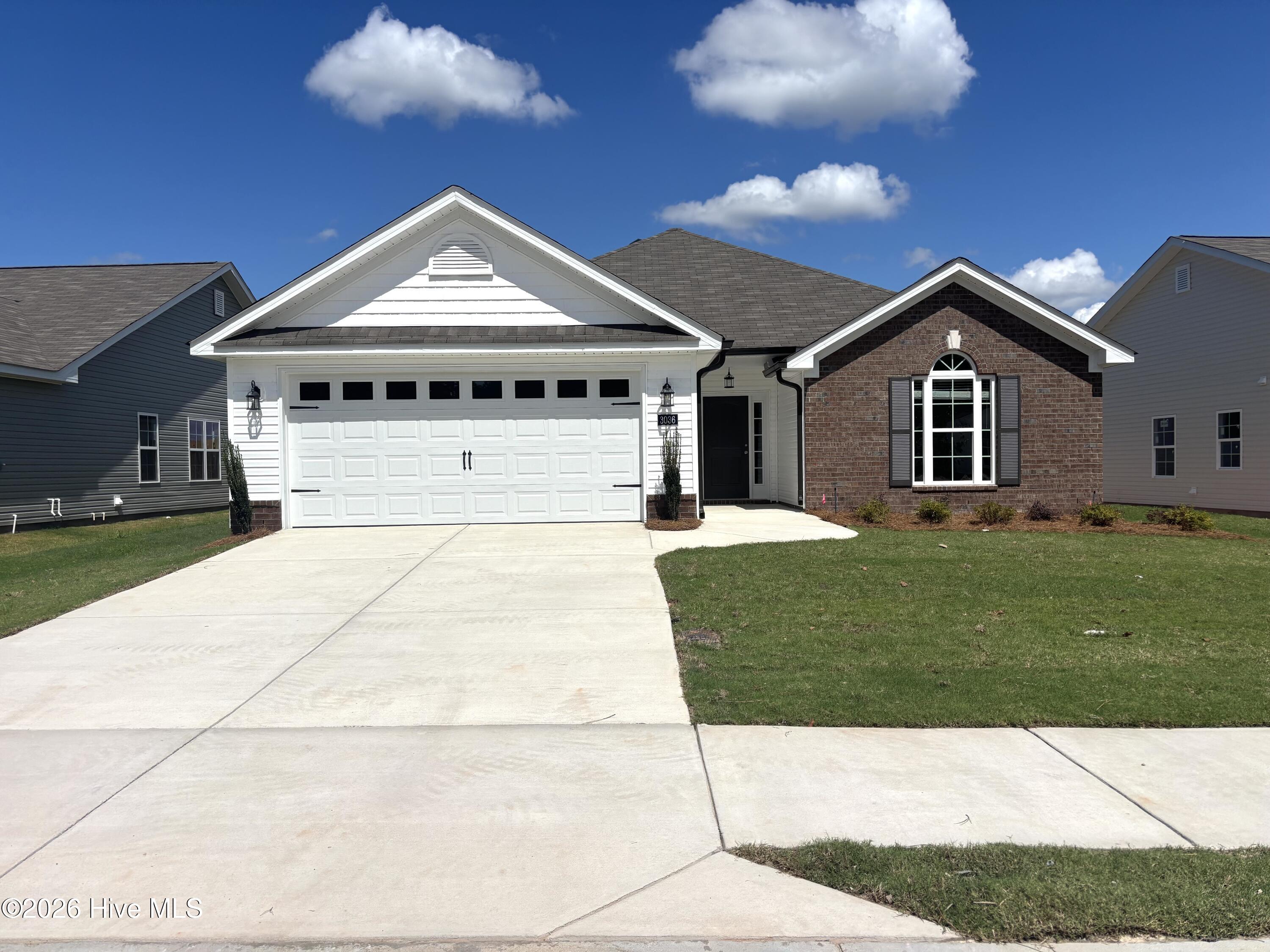 3036 Brems Drive Property Photo 1
