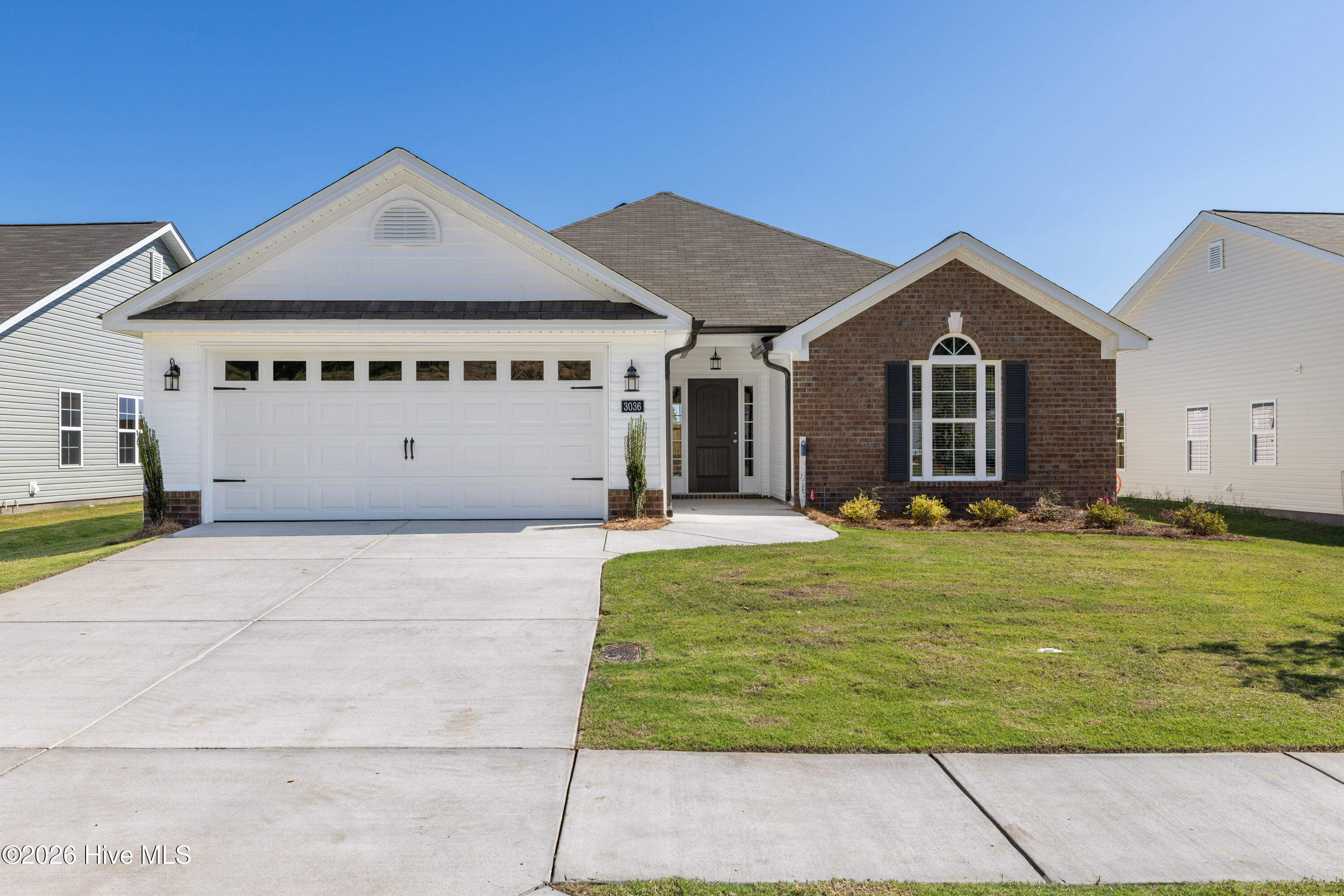 3036 Brems Drive Property Photo 1