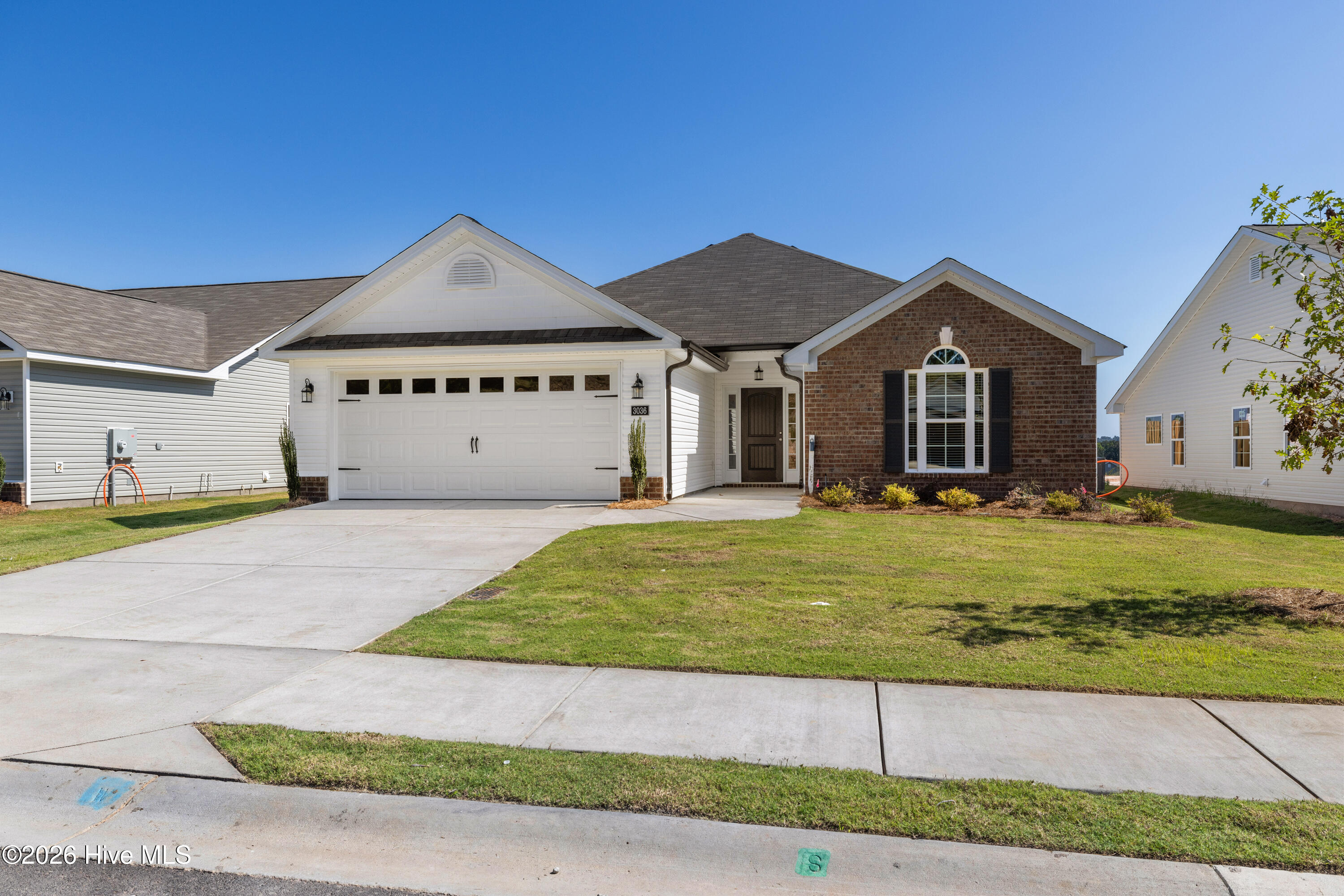 3036 Brems Drive Property Photo 4