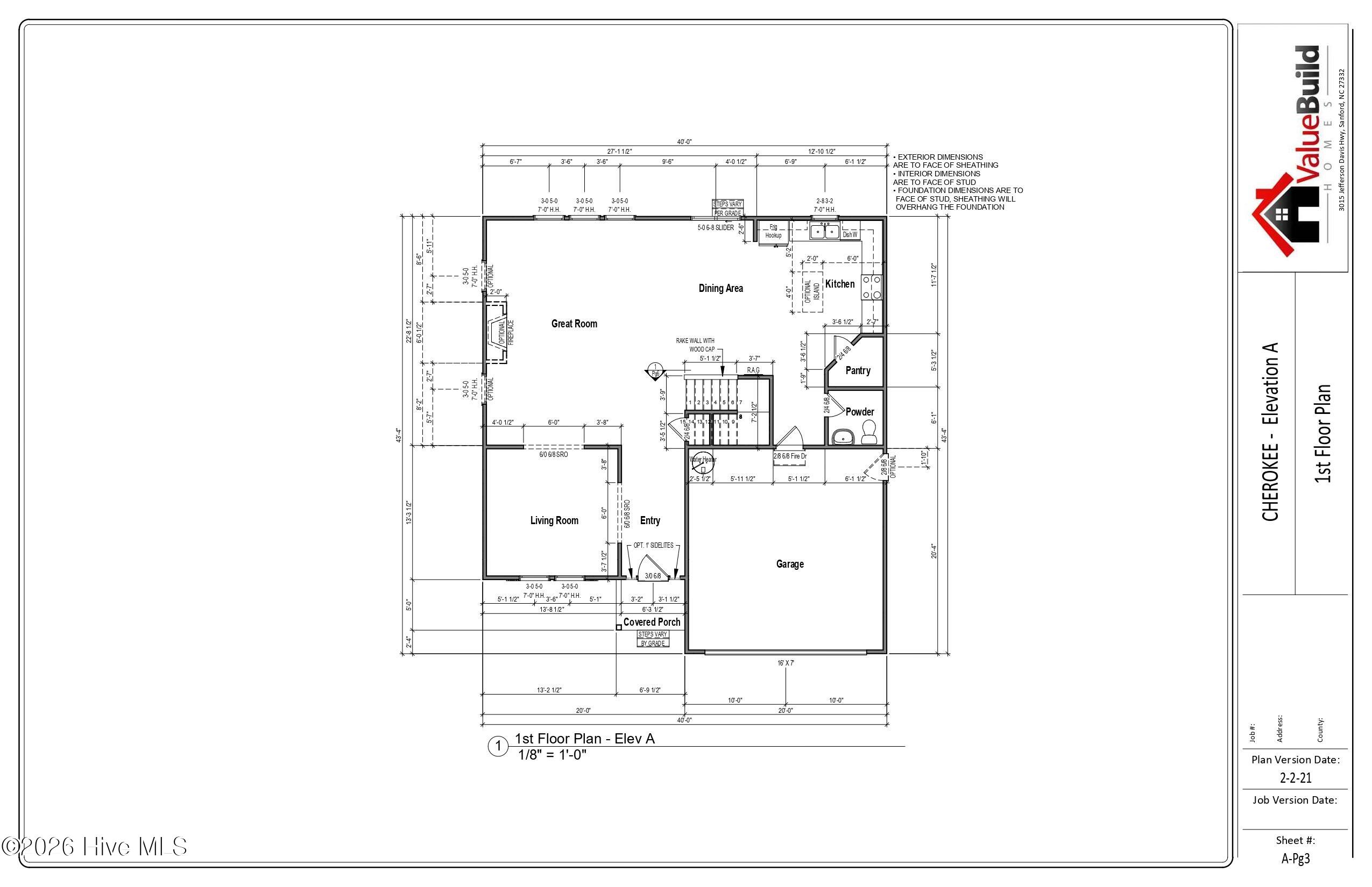410 Paradise Lane Property Photo 37