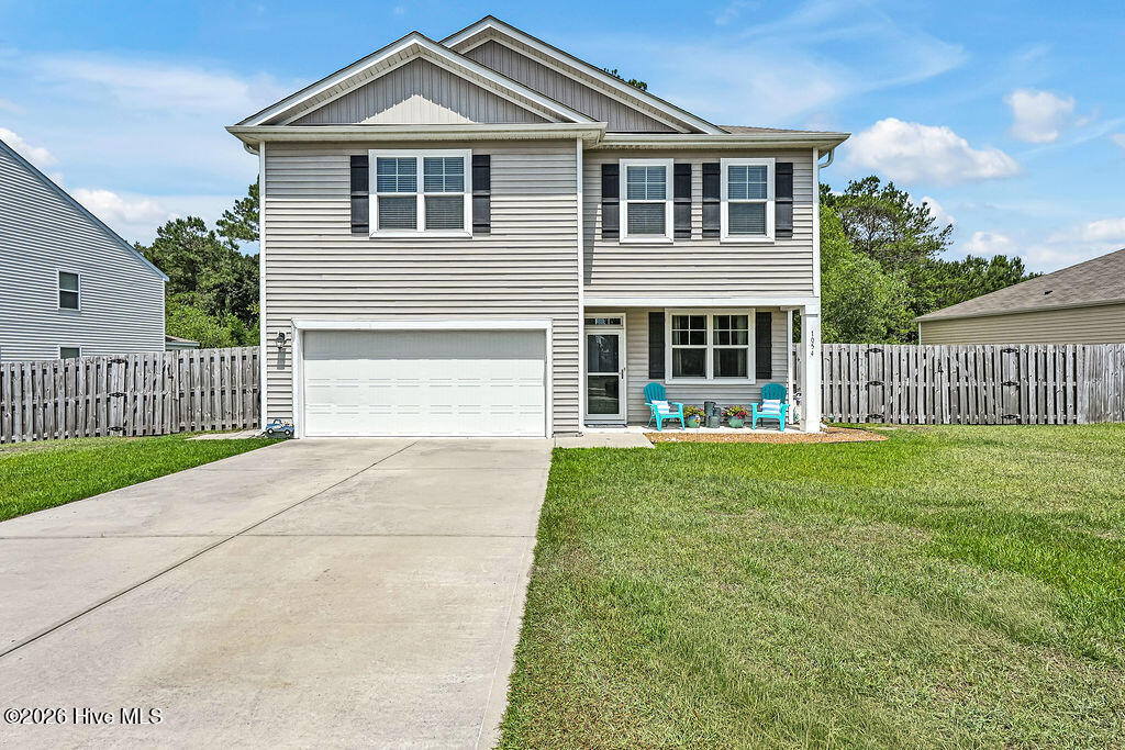 1054 S Fisher King Drive Se Property Photo 2