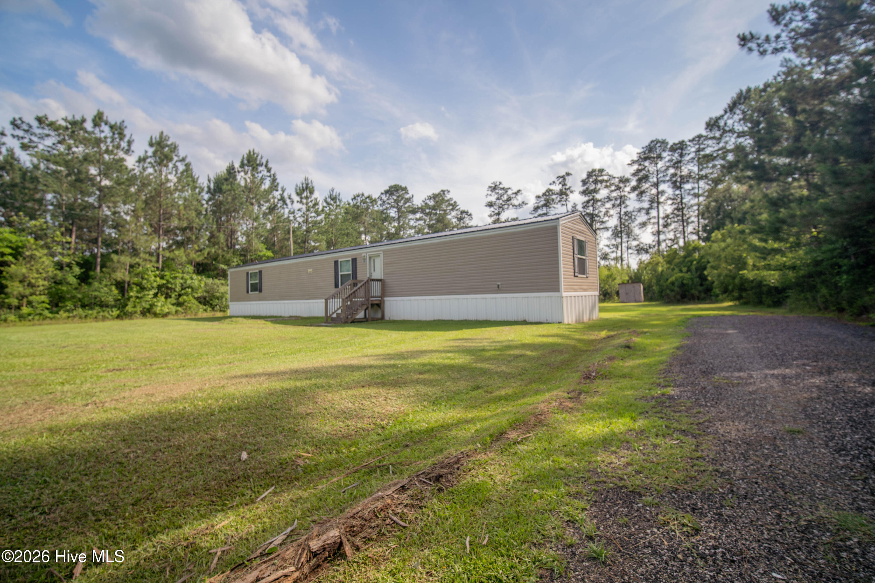 181 Porters Ridge Road Property Photo 2