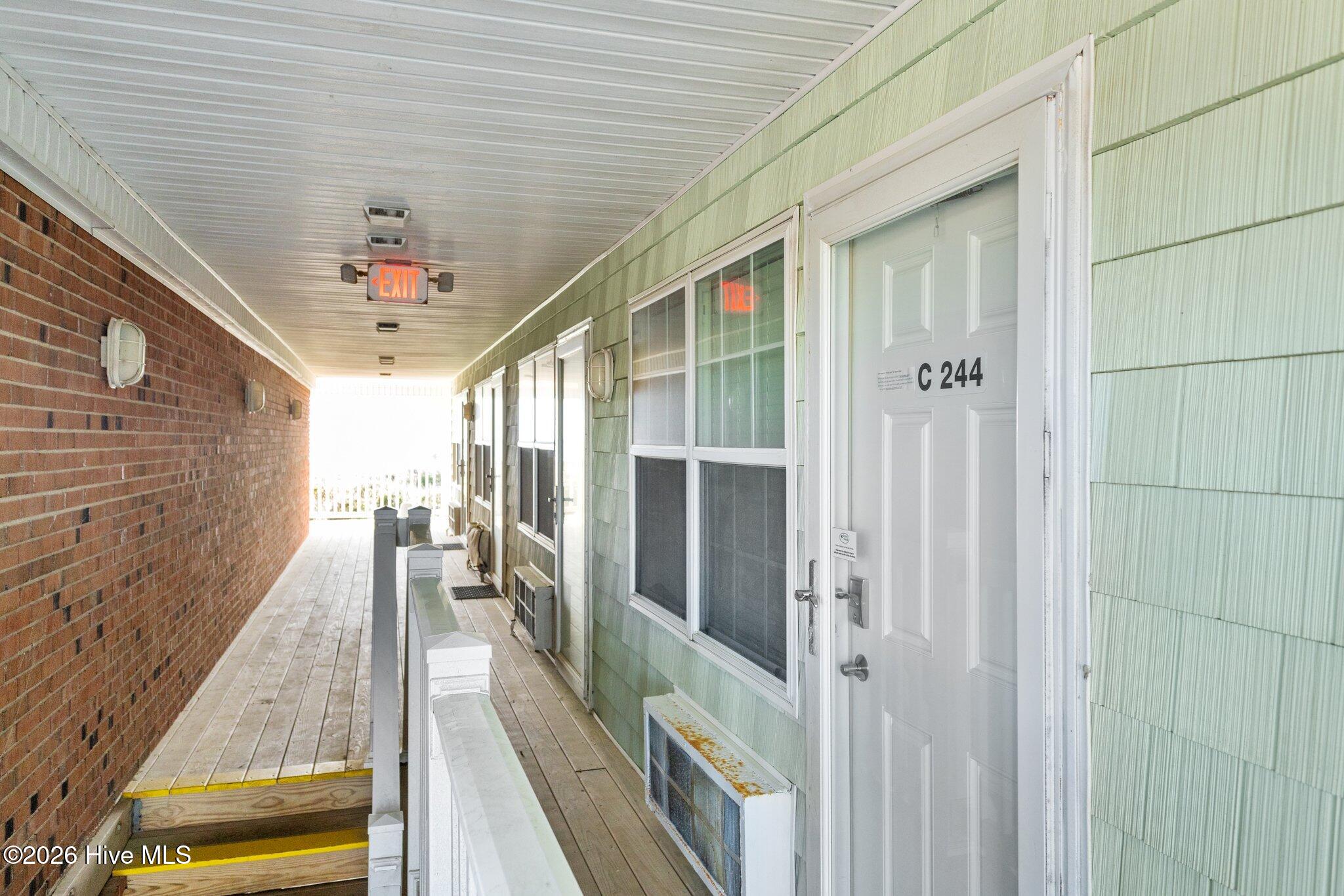 2401 W Fort Macon Road 244 Property Photo 11